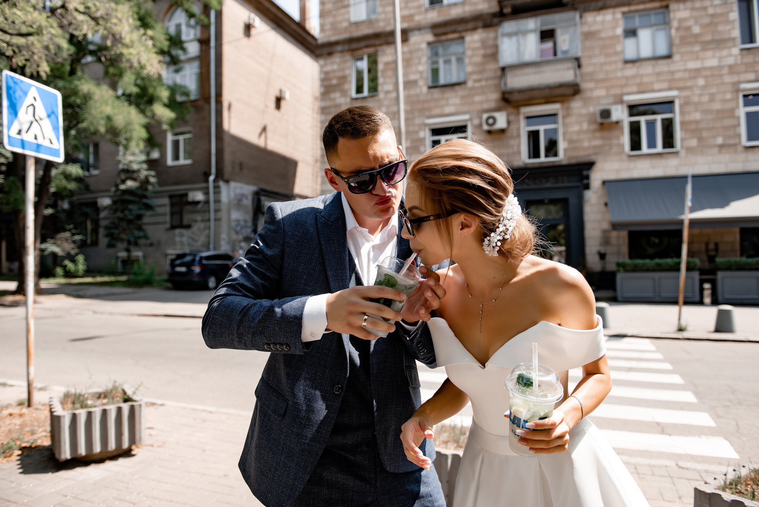 Даринка та Микита. Semashko Photography — весільне та сімейне фото, Олег І Наталі Семашко
