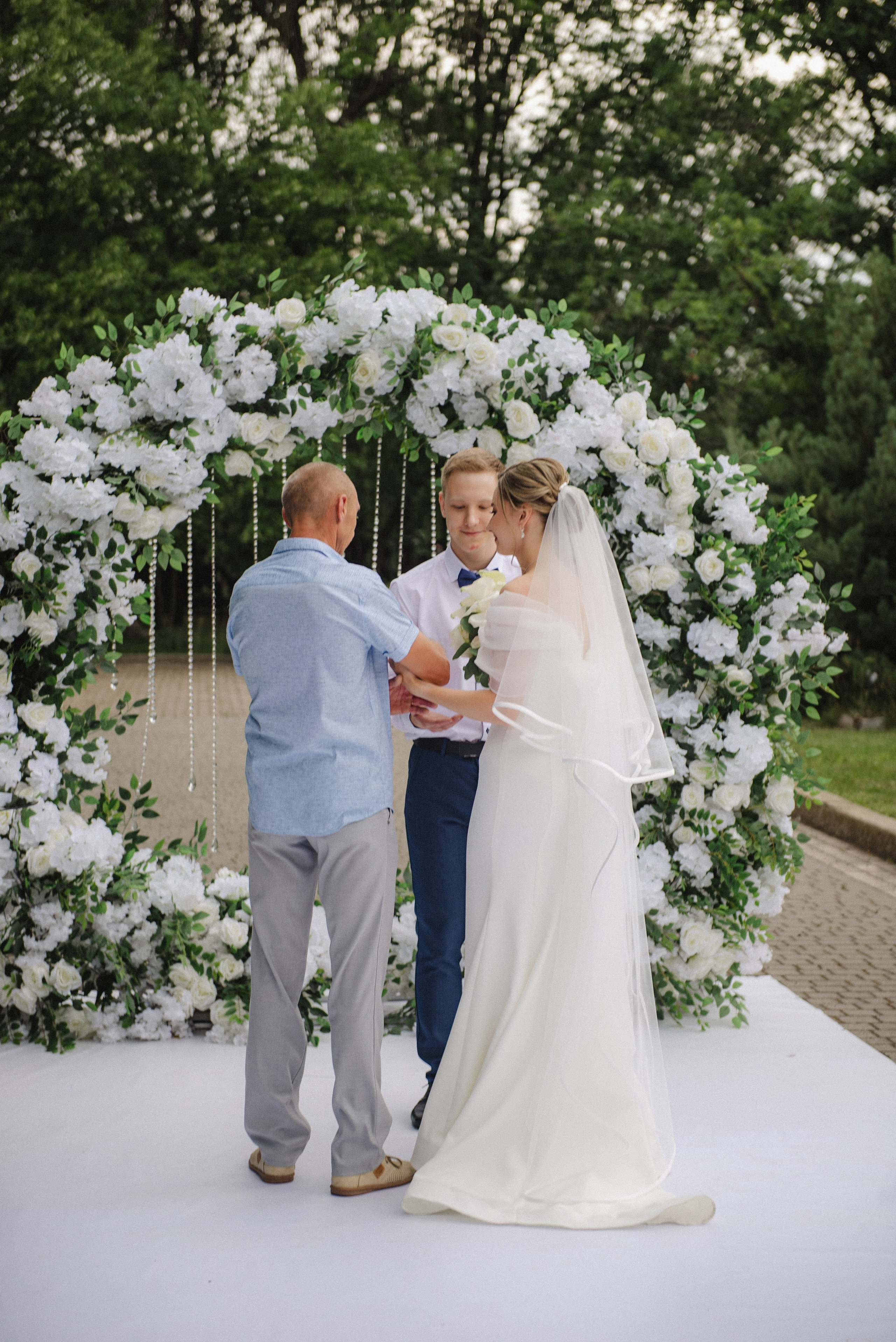 Лілія та Олег. Semashko Photography — весільне та сімейне фото, Олег І Наталі Семашко