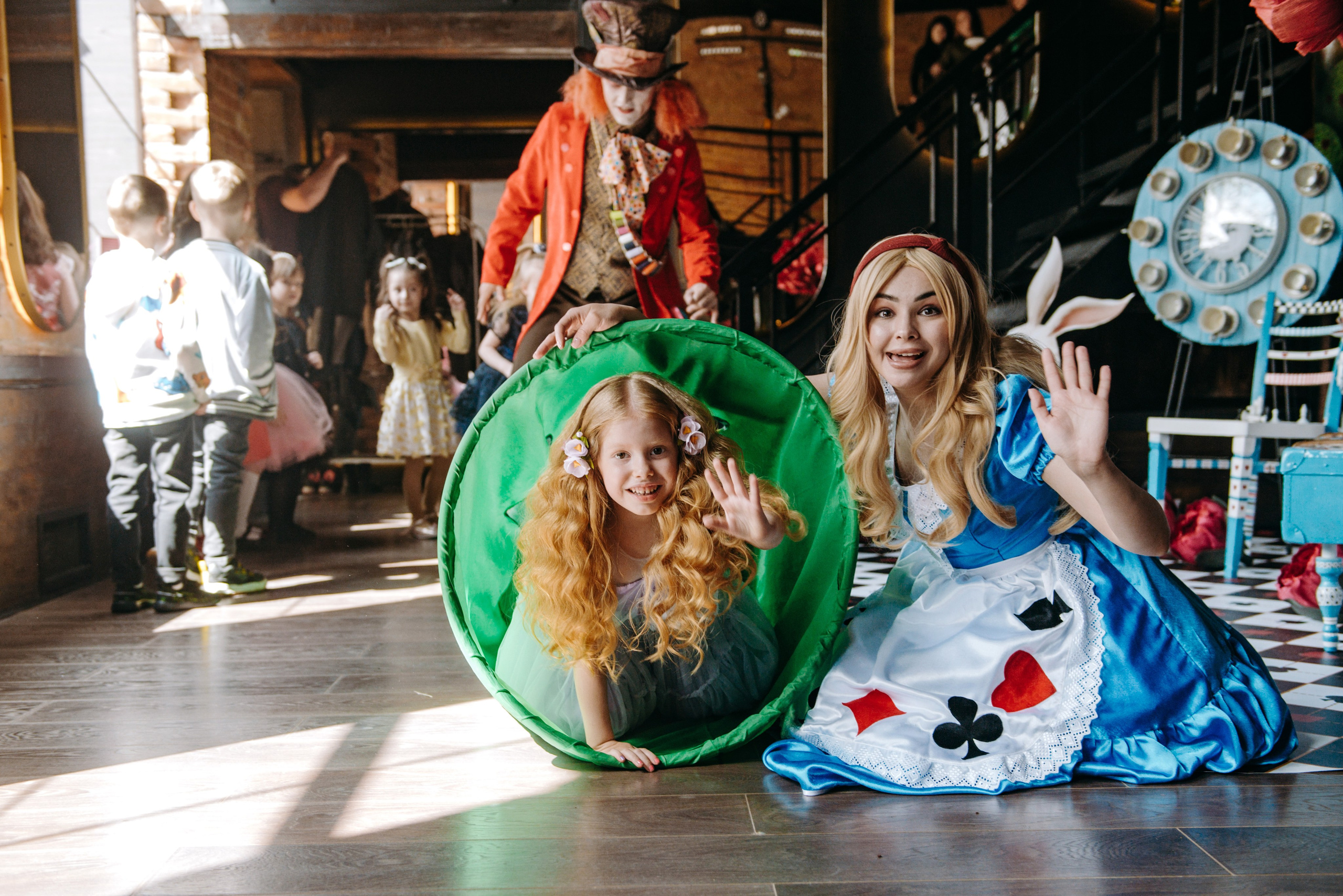 Полінка. Semashko Photography — весільне та сімейне фото, Олег І Наталі Семашко