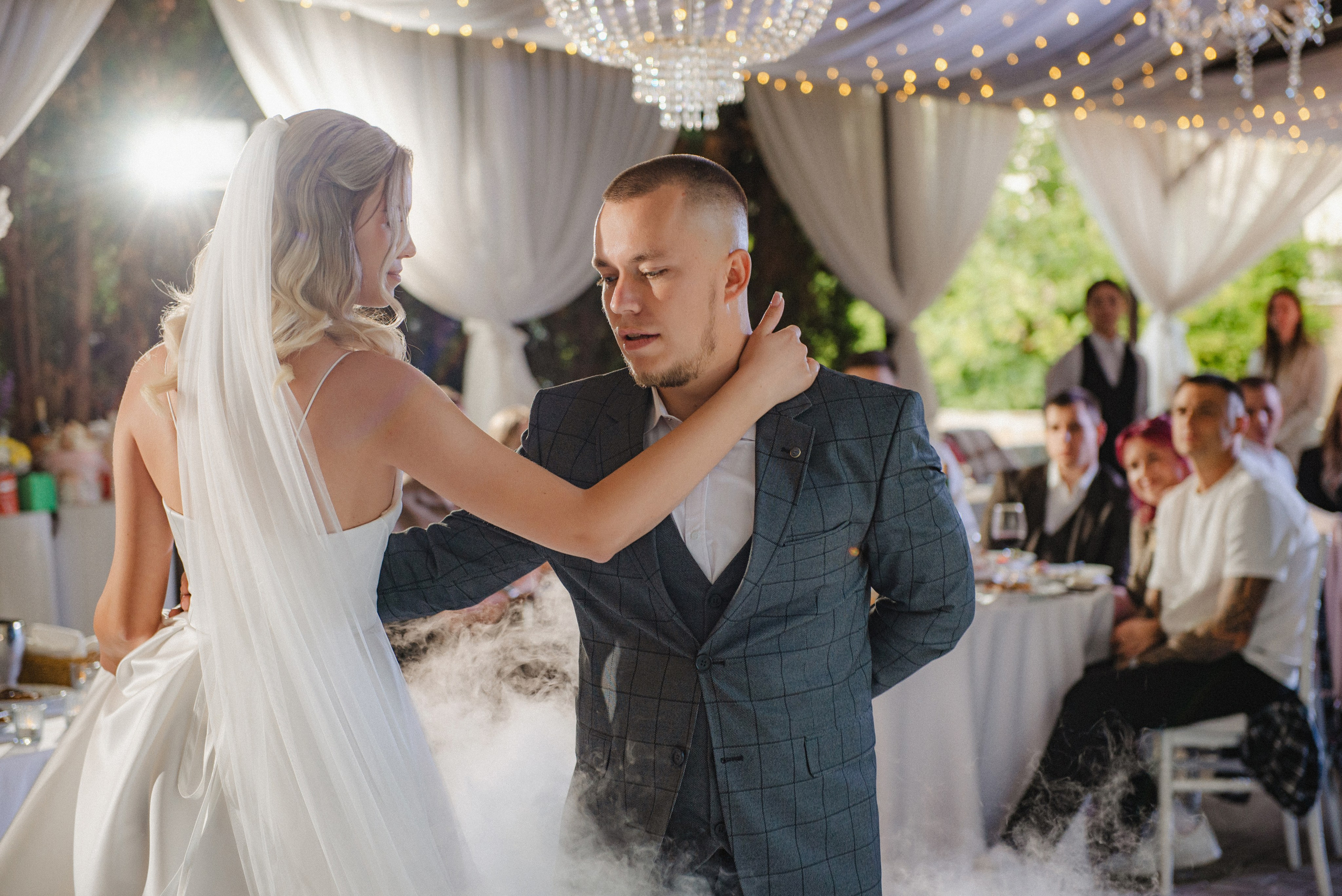 Катерина та Ярослав. Semashko Photography — весільні та сімейні фотографи