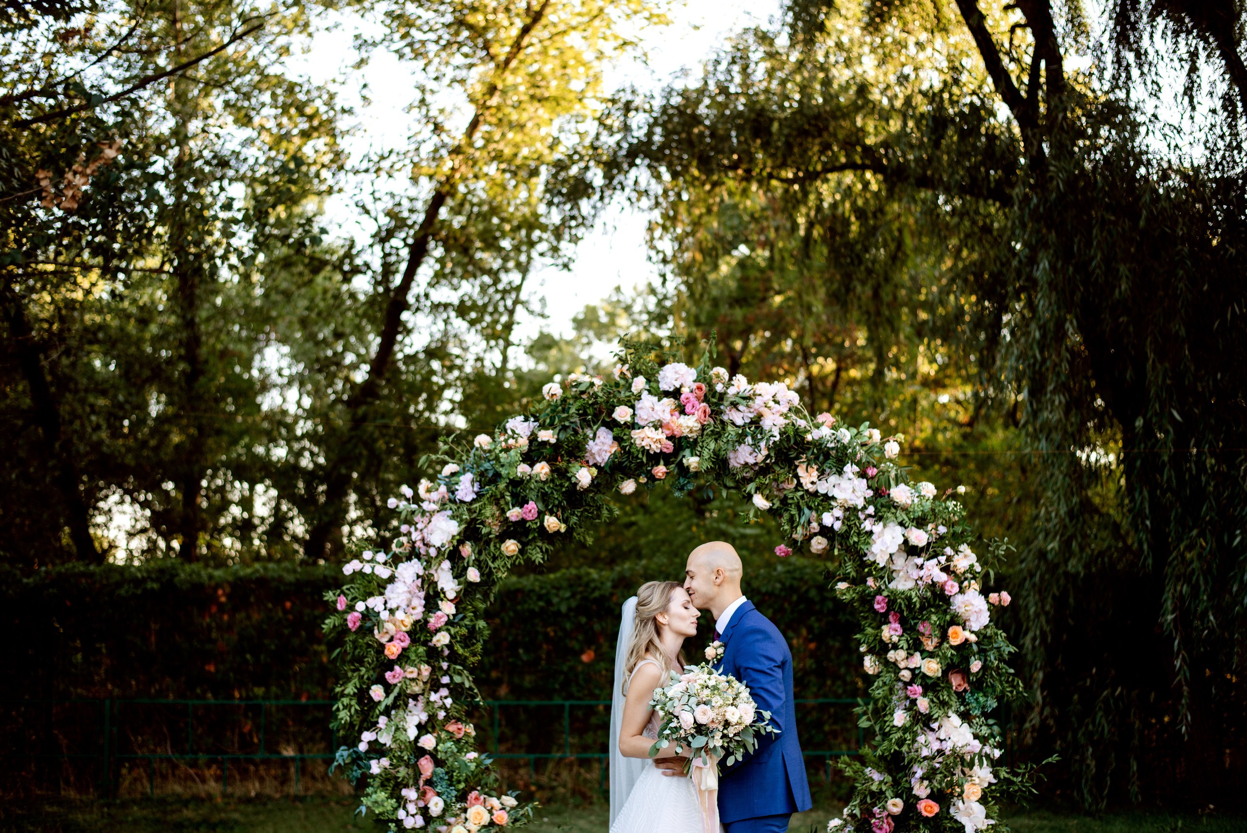 Інна та Денис. Semashko Photography — весільне та сімейне фото, Олег І Наталі Семашко