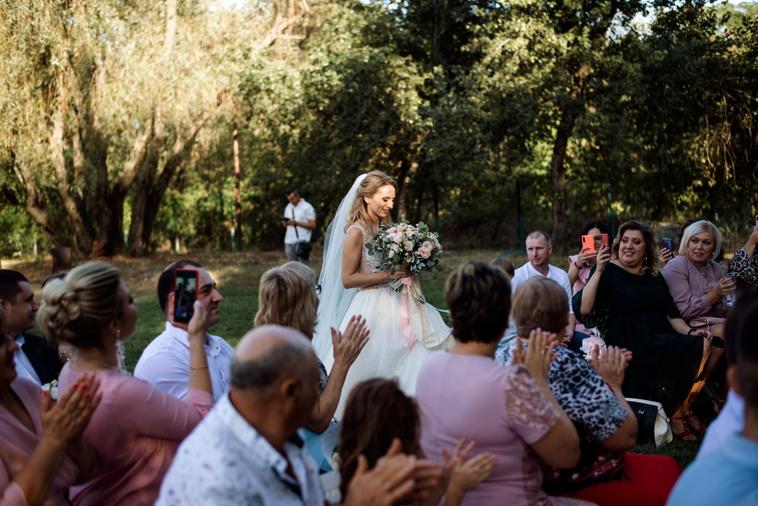 Інна та Денис. Semashko Photography — весільне та сімейне фото, Олег І Наталі Семашко