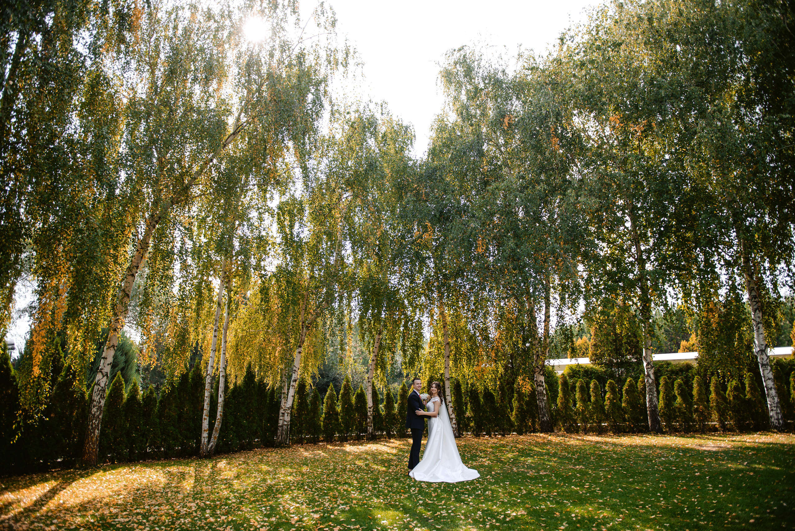 Інна та Денис. Semashko Photography — весільне та сімейне фото, Олег І Наталі Семашко