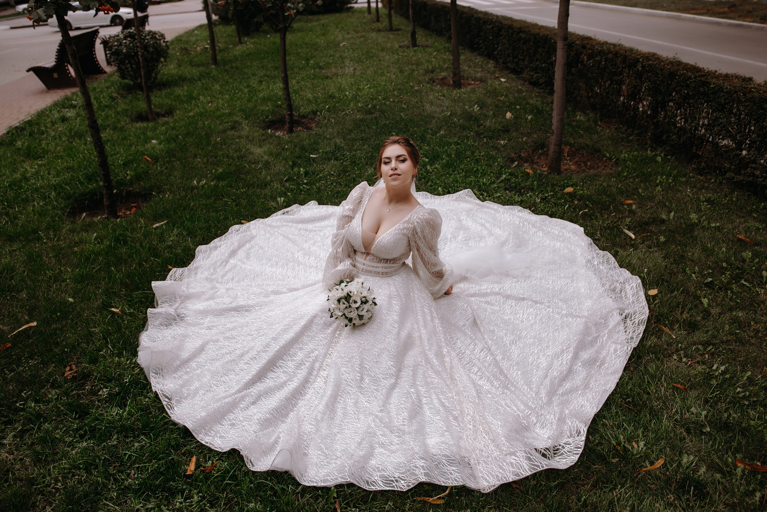 Ліза і Олександр. Semashko Photography — весільне та сімейне фото, Олег І Наталі Семашко