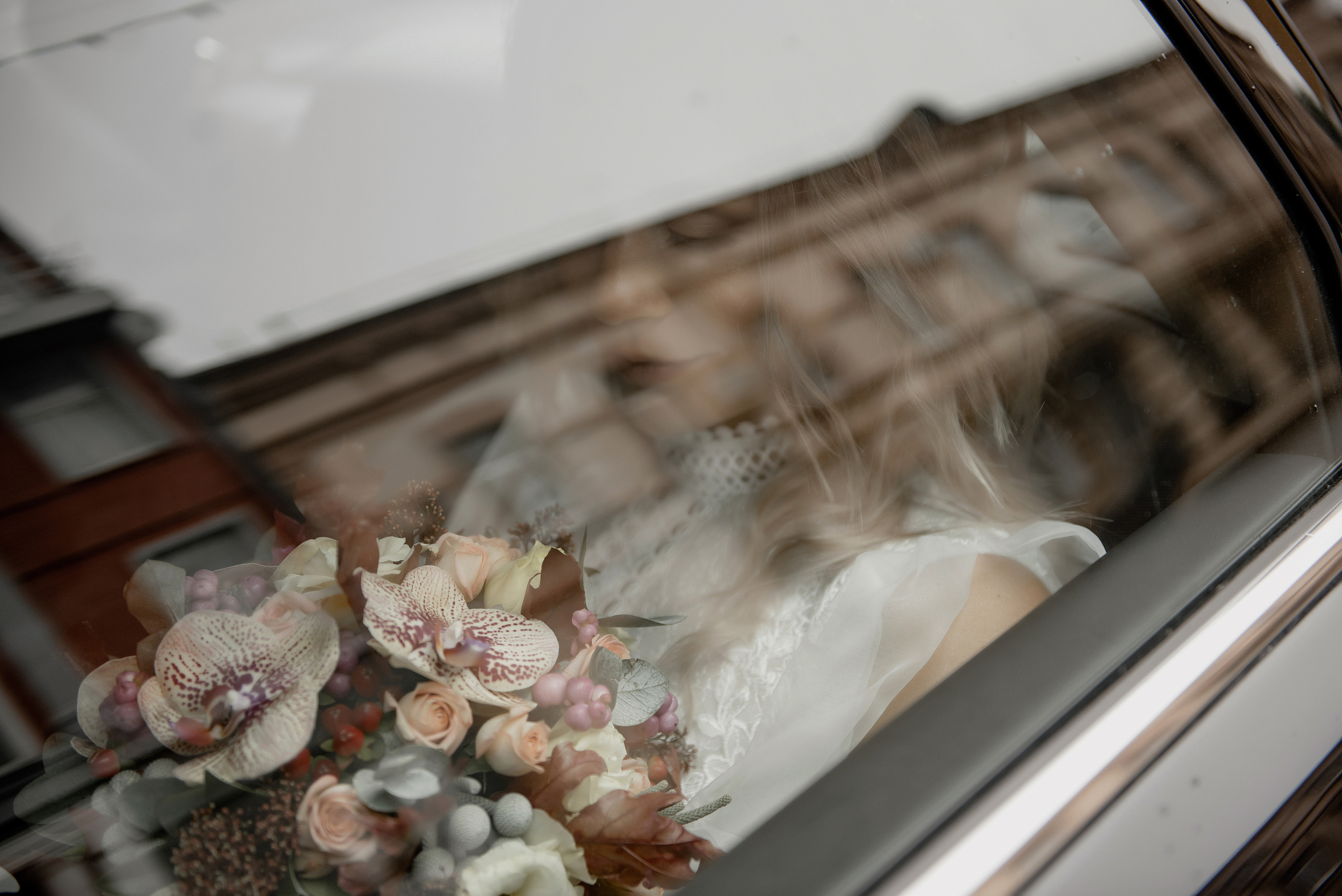 Alina & Ivan. Semashko Photography — весільні та сімейні фотографи