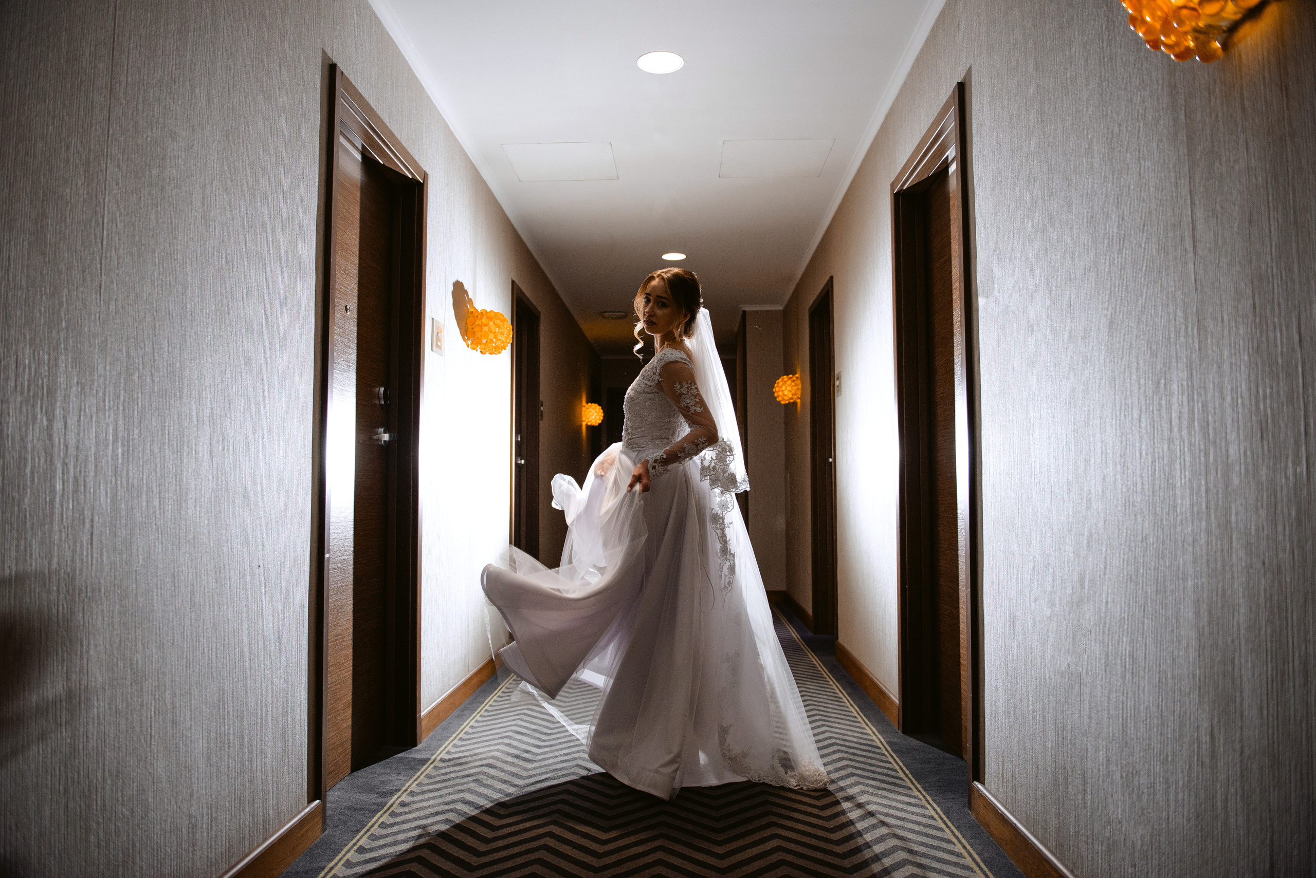 Anastasiya & Ilya. Semashko Photography — весільні та сімейні фотографи