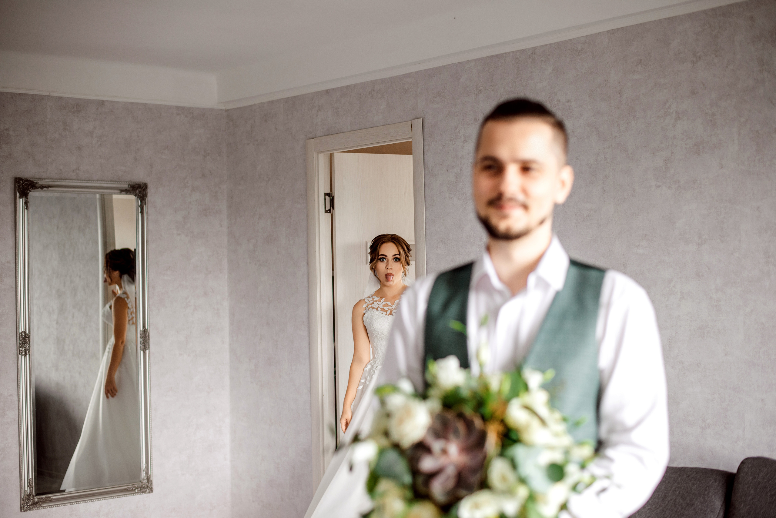 Діана та Влад. Semashko Photography — весільне та сімейне фото, Олег І Наталі Семашко