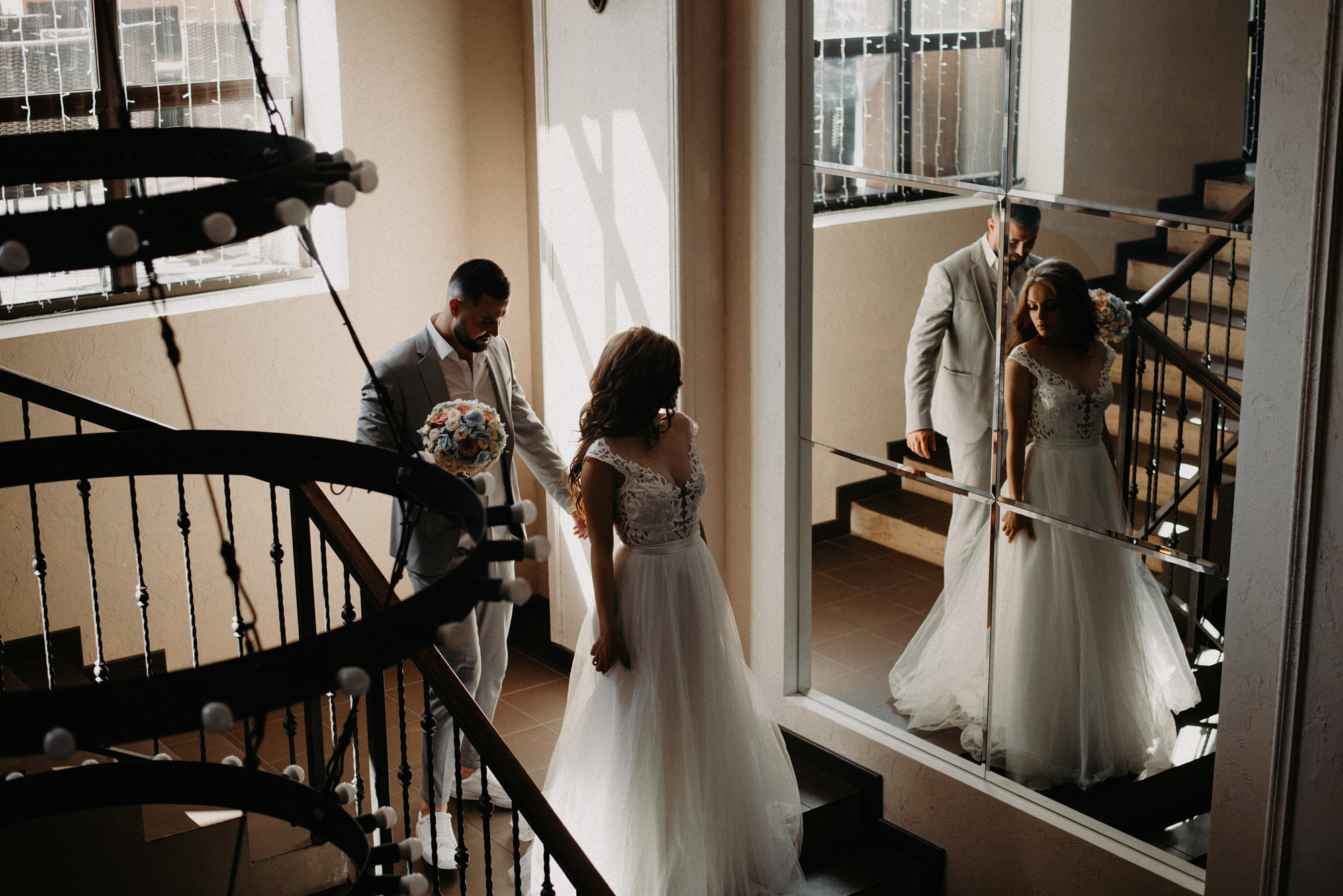 Anastasiya & Sergey. Semashko Photography — весільні та сімейні фотографи