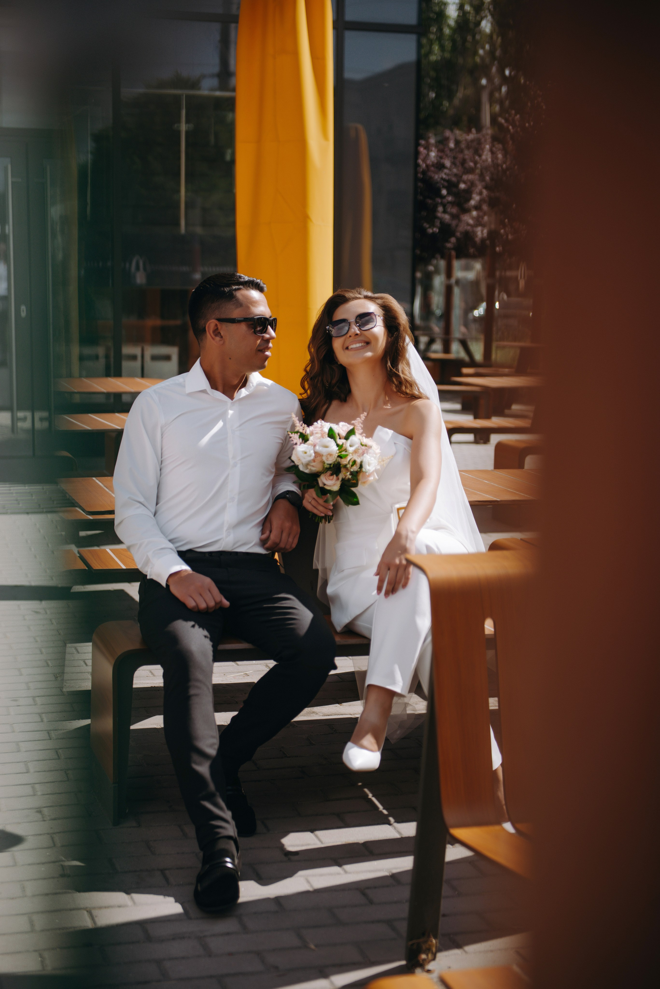 Оля та Сашко. Semashko Photography — весільне та сімейне фото, Олег І Наталі Семашко