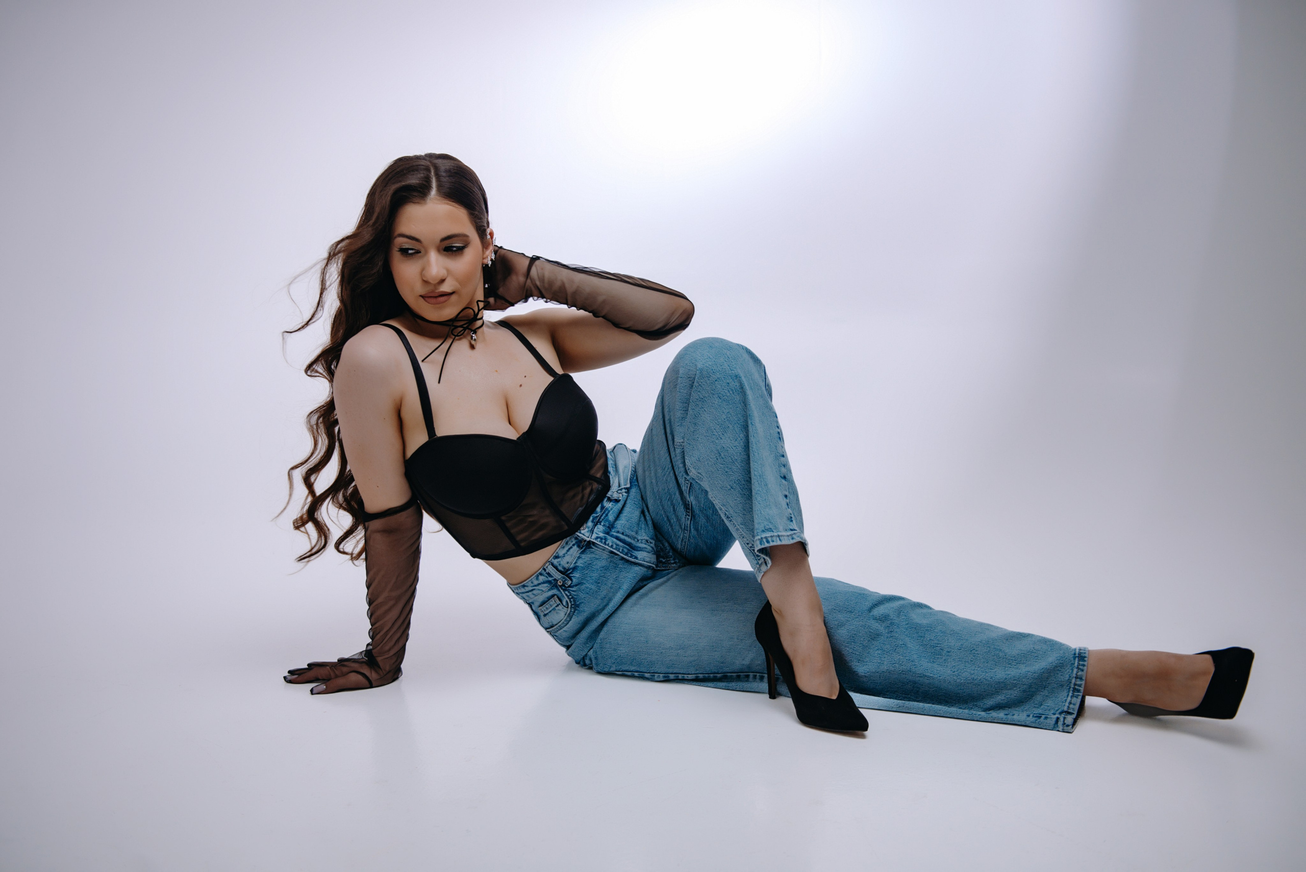 Настя. Semashko Photography — весільне та сімейне фото, Олег І Наталі Семашко