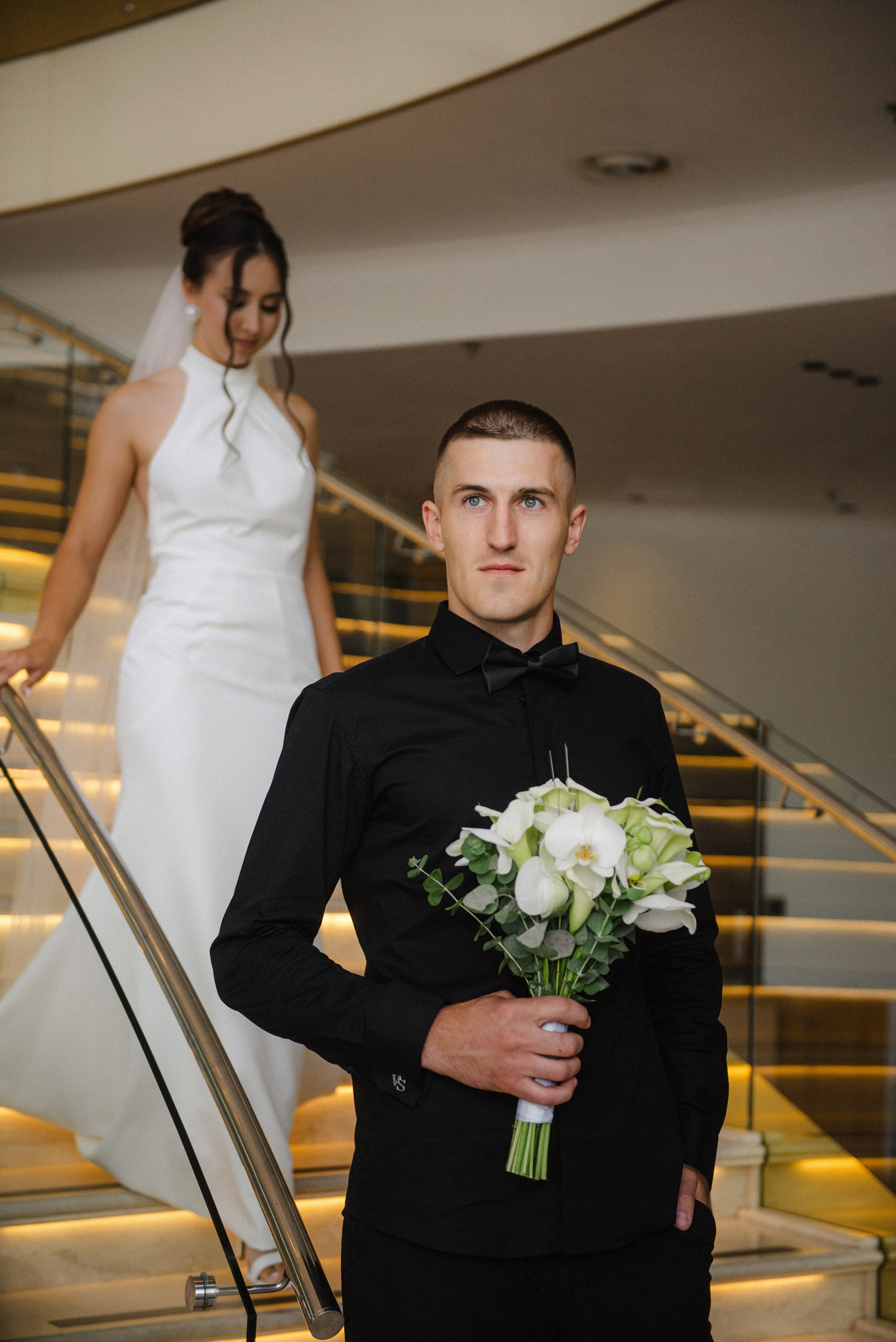 Сніжана та Владислав. Semashko Photography — весільне та сімейне фото, Олег І Наталі Семашко