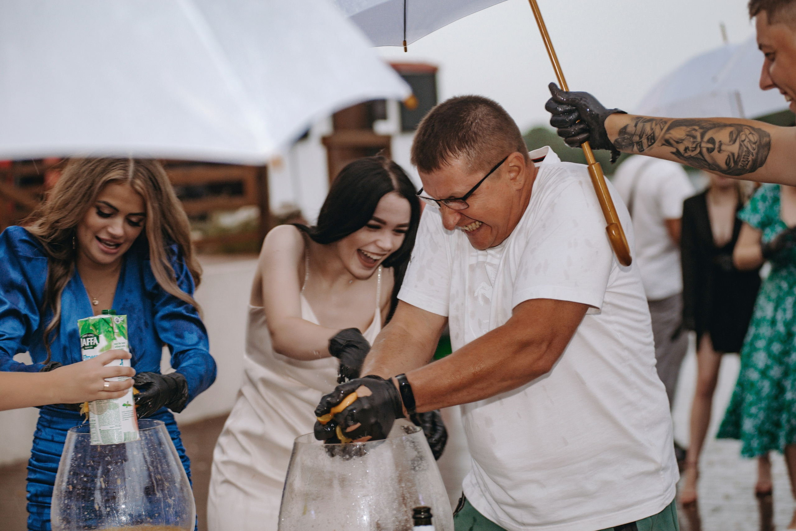 Anastasiya & Dmytro. Semashko Photography — весільні та сімейні фотографи