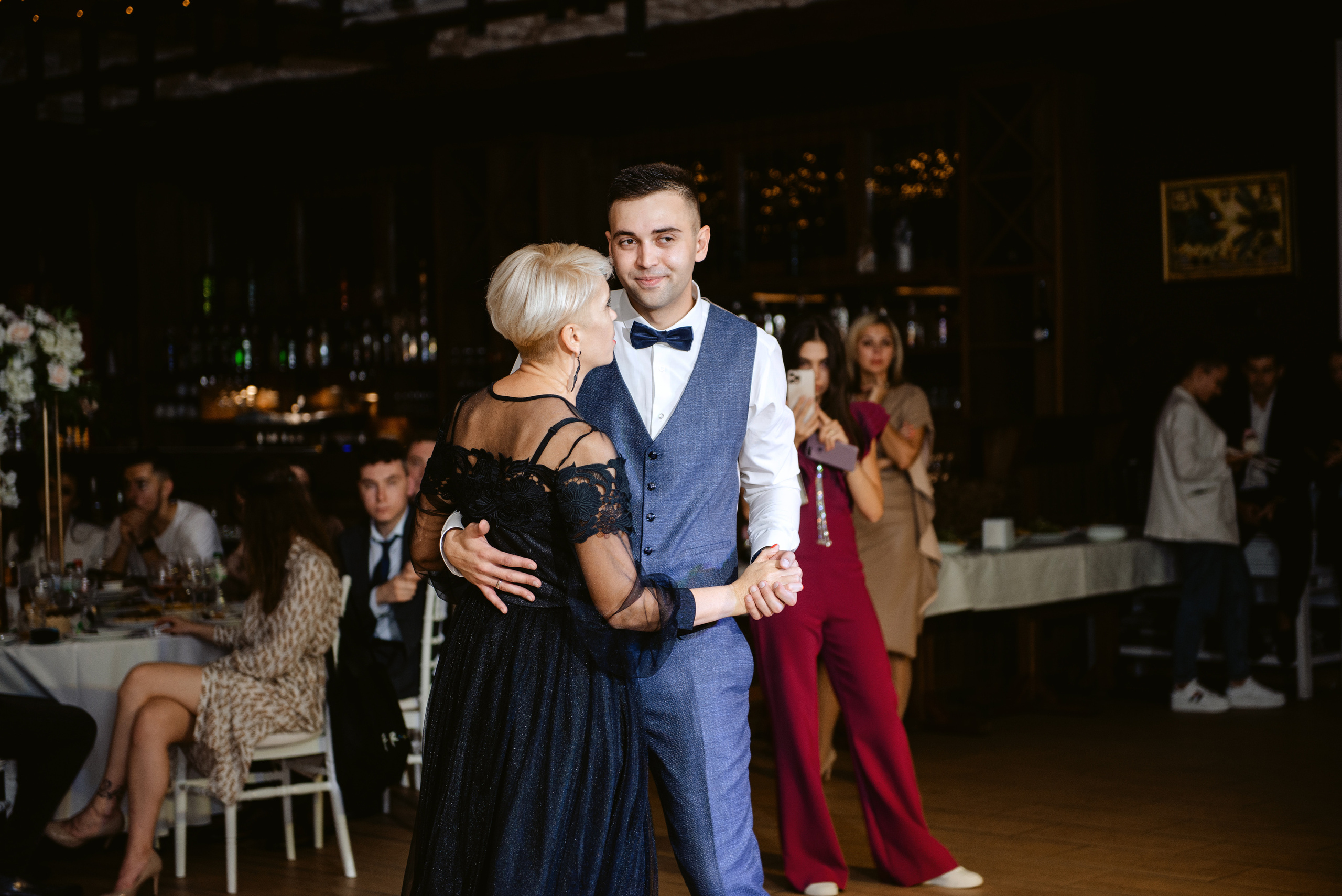 Аня та Денис. Semashko Photography — весільне та сімейне фото, Олег І Наталі Семашко