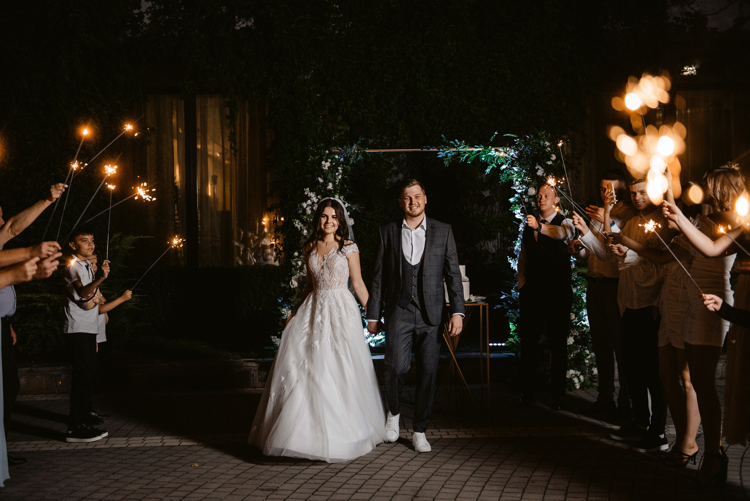 Alina & Aleksandr. Semashko Photography — весільні та сімейні фотографи