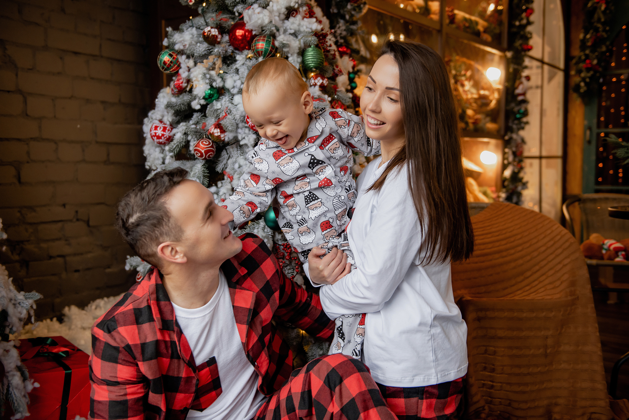 Євгенія +Ярослав + Назар. Semashko Photography — весільне та сімейне фото, Олег І Наталі Семашко