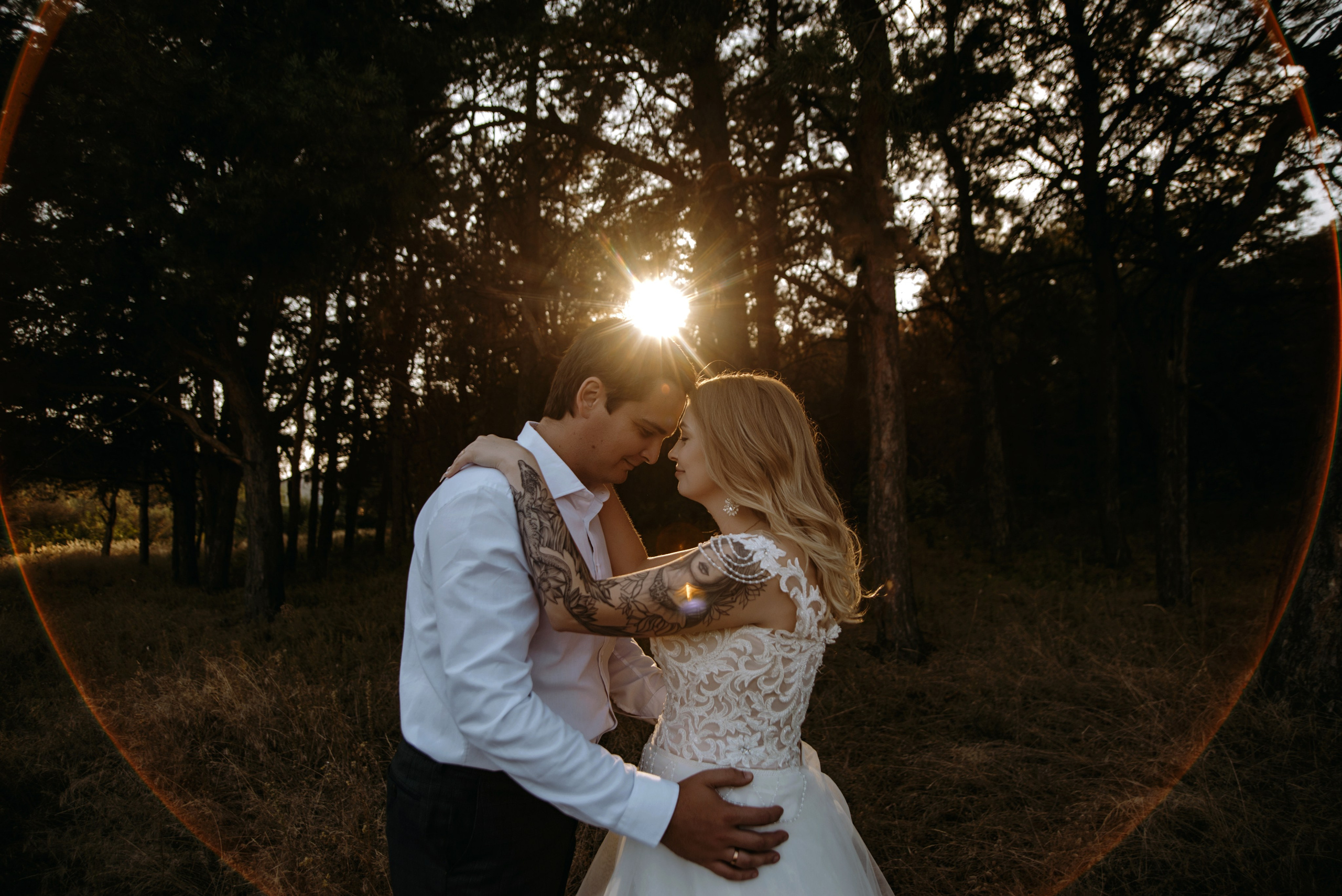 Вікторія та Дмитро. Semashko Photography — весільне та сімейне фото, Олег І Наталі Семашко