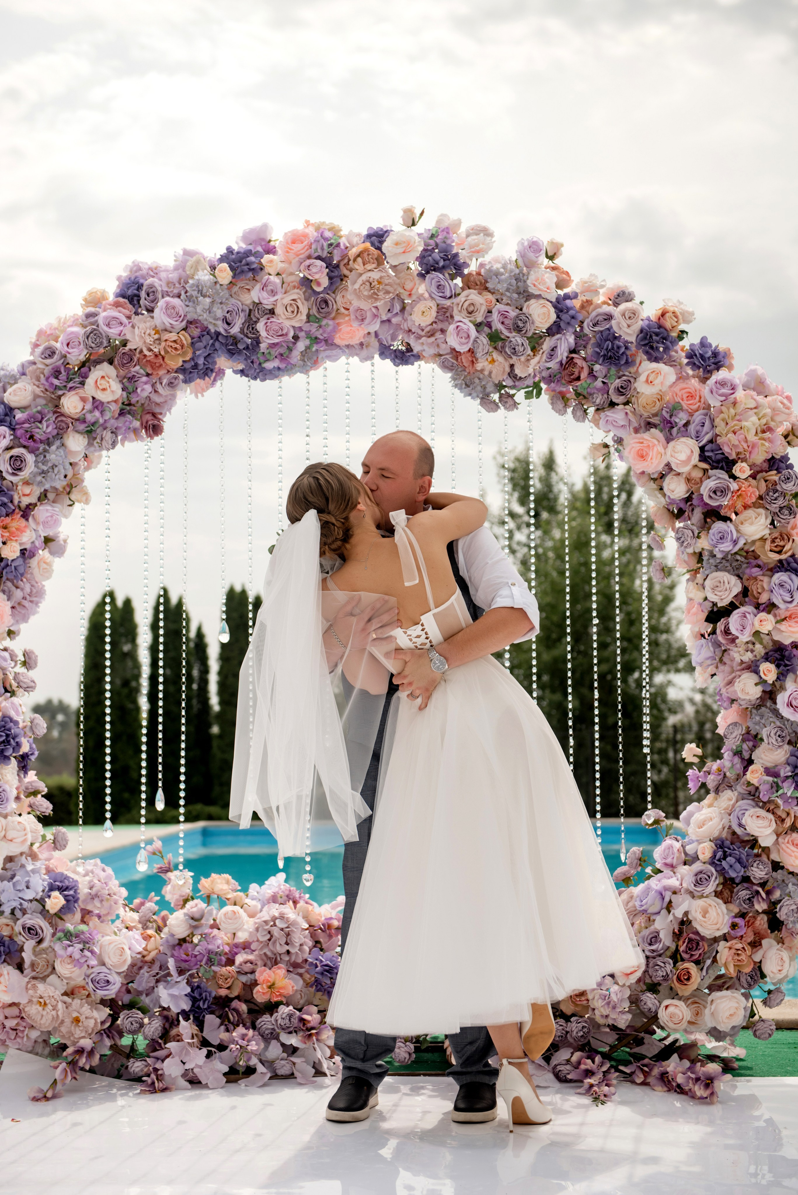 Марія та Максим. Semashko Photography — весільне та сімейне фото, Олег І Наталі Семашко