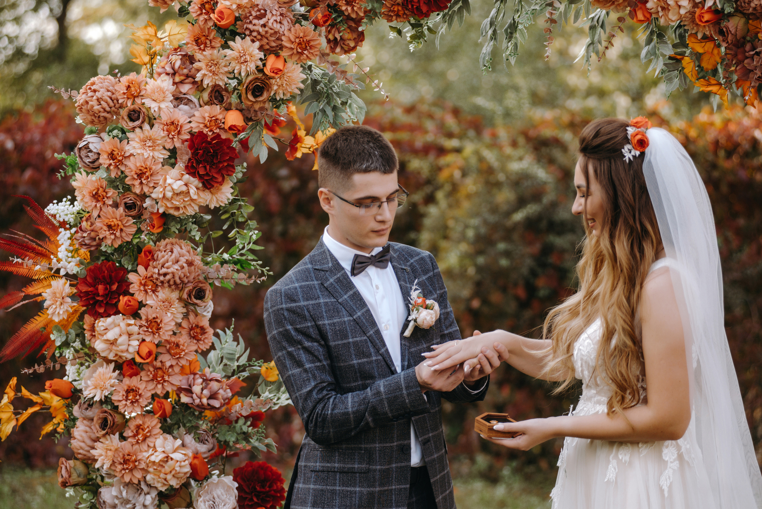 Ліза та Женя. Semashko Photography — весільні та сімейні фотографи