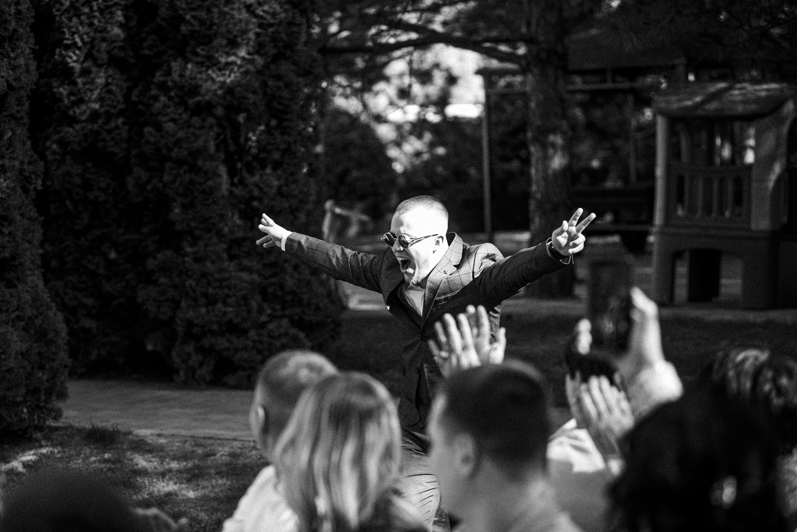 Катерина та Ярослав. Semashko Photography — весільні та сімейні фотографи