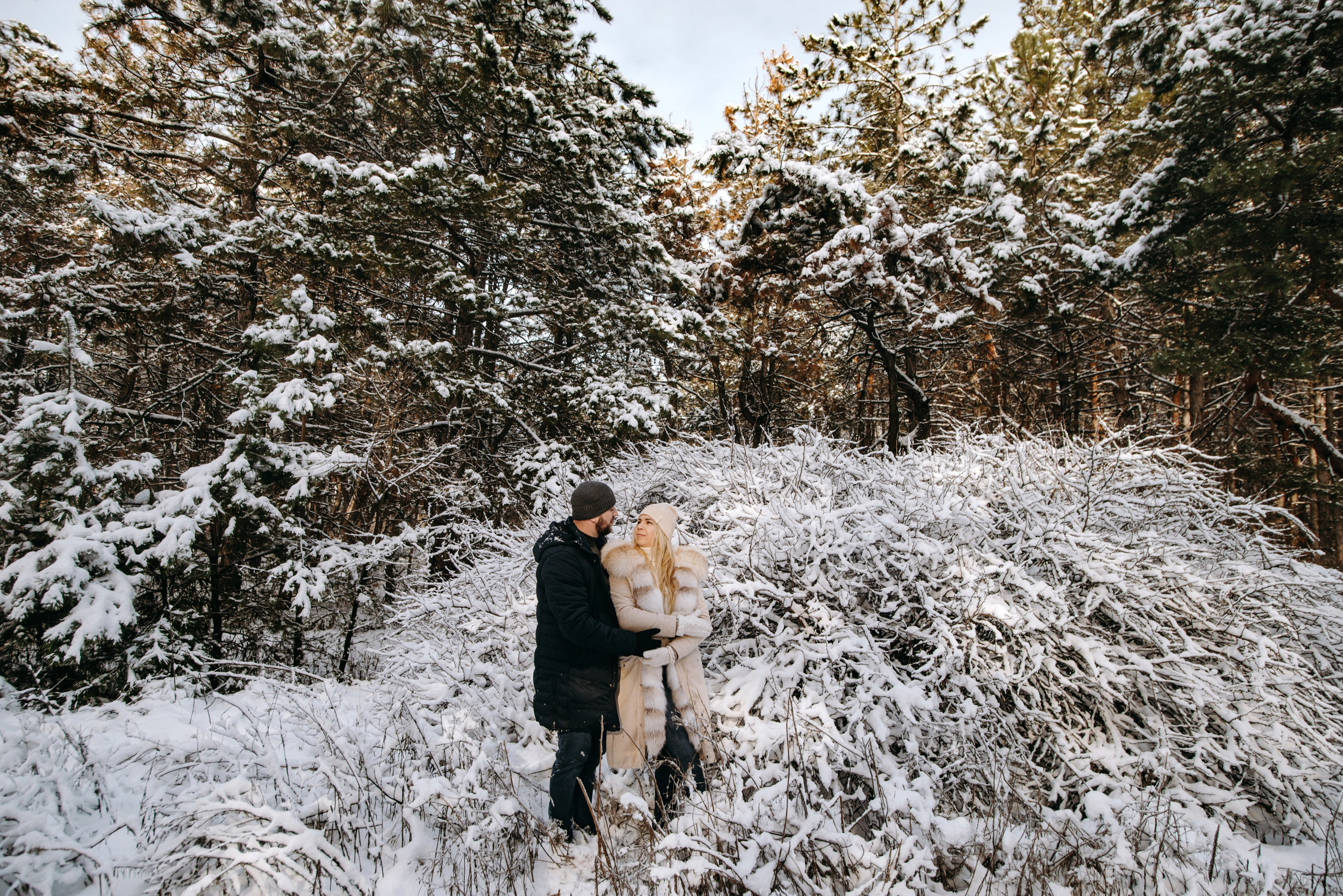 Надя+Діма+Аня. Semashko Photography — весільне та сімейне фото, Олег І Наталі Семашко