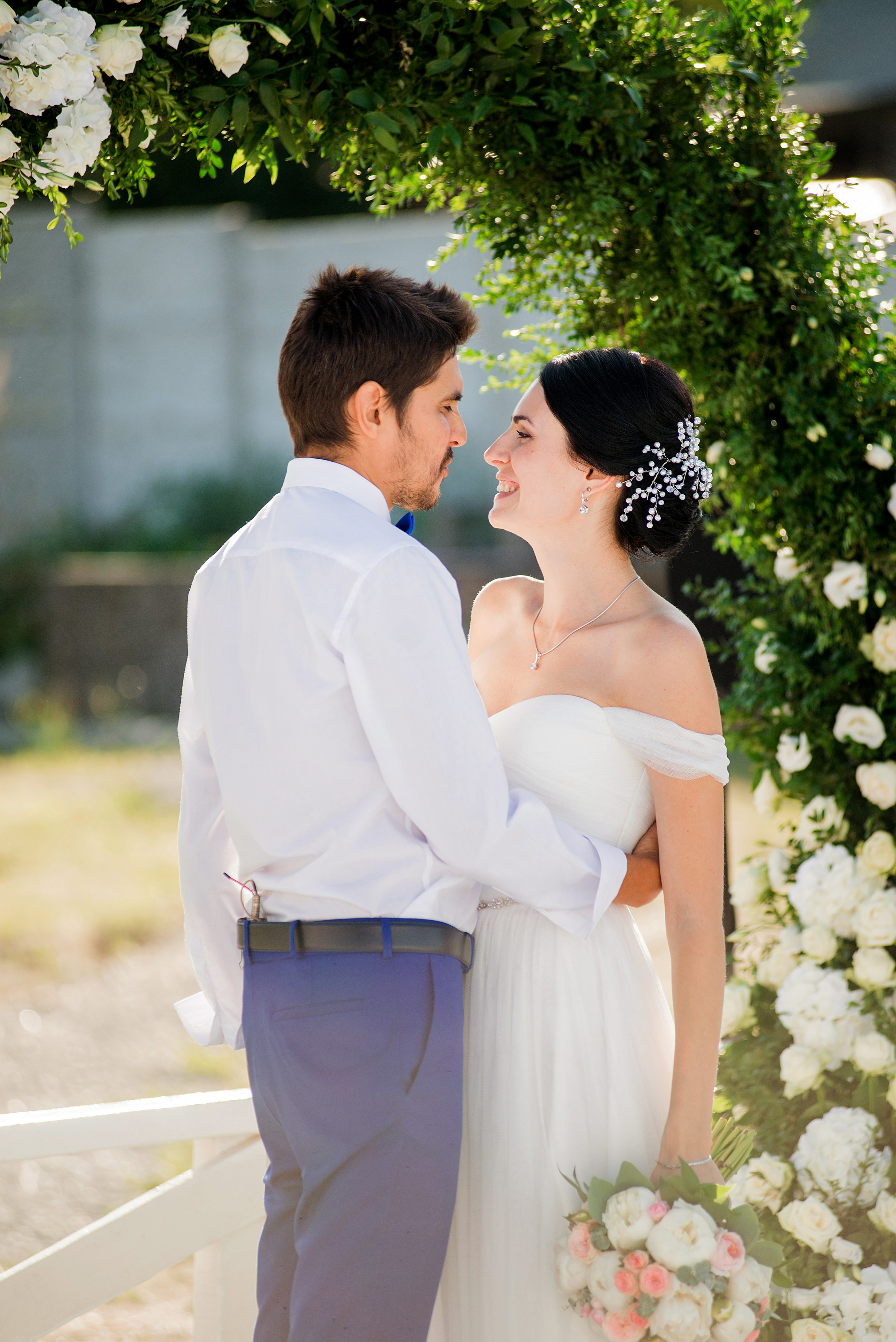 Таня і Олексій. Semashko Photography — весільне та сімейне фото, Олег І Наталі Семашко