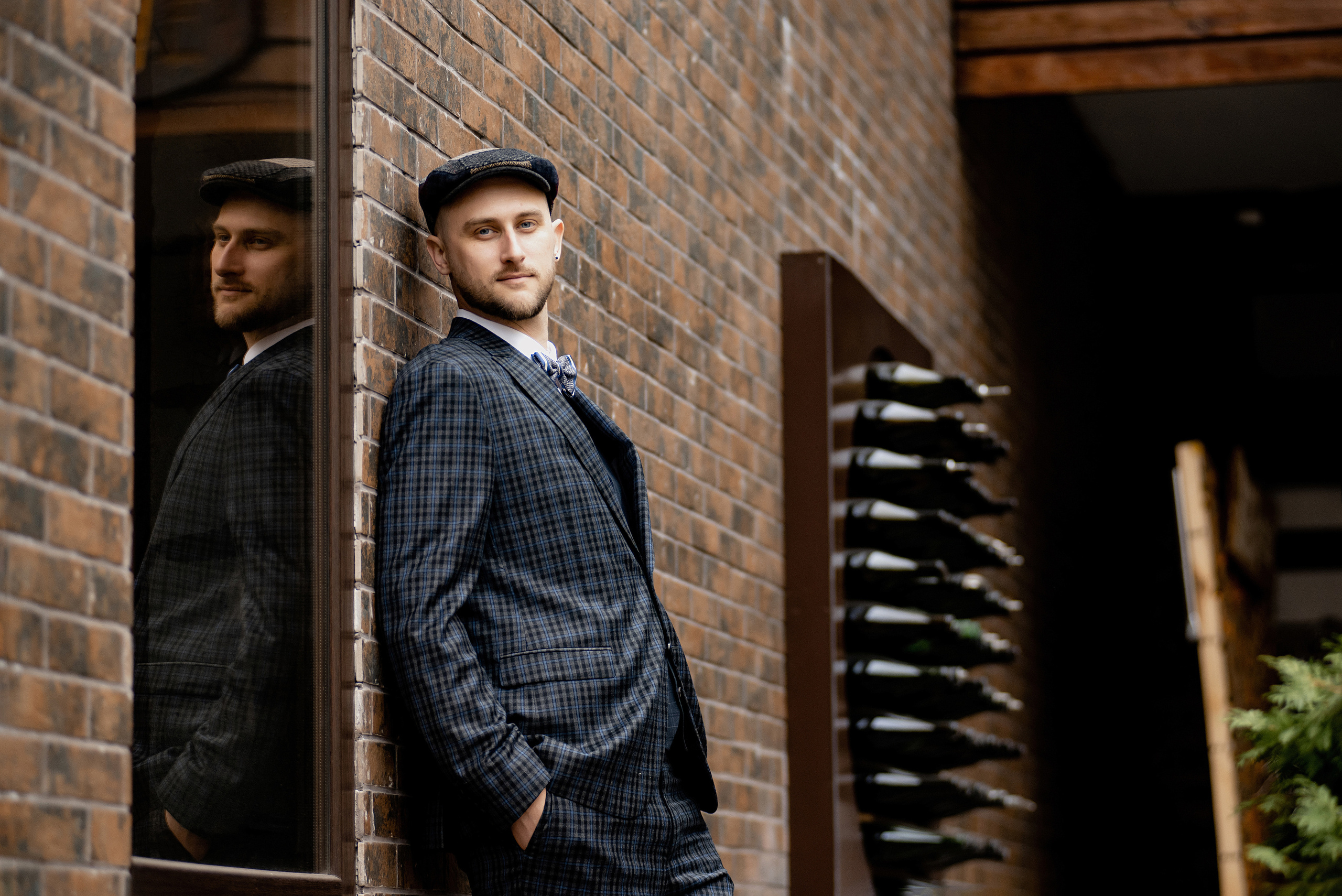 Alina & Ivan. Semashko Photography — весільні та сімейні фотографи