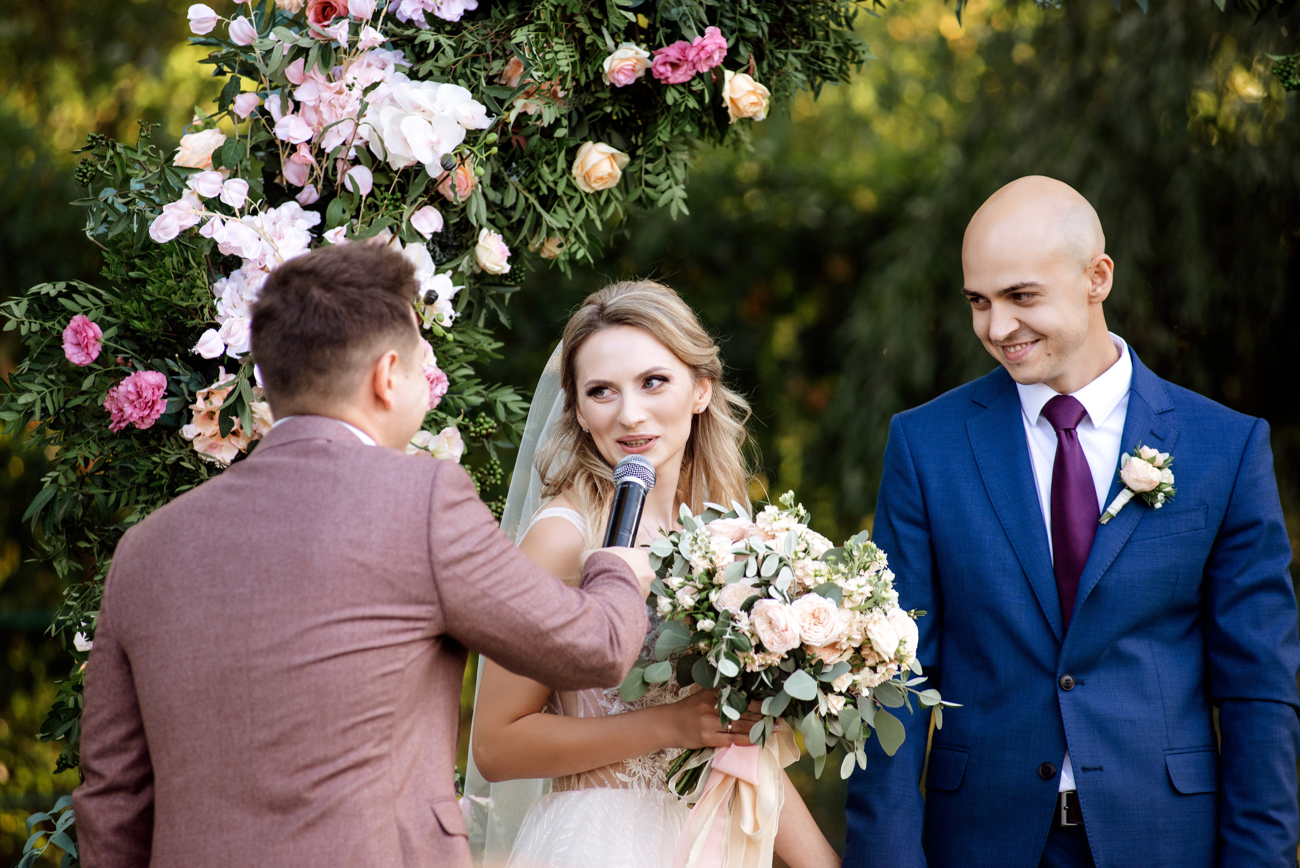 Інна та Денис. Semashko Photography — весільне та сімейне фото, Олег І Наталі Семашко