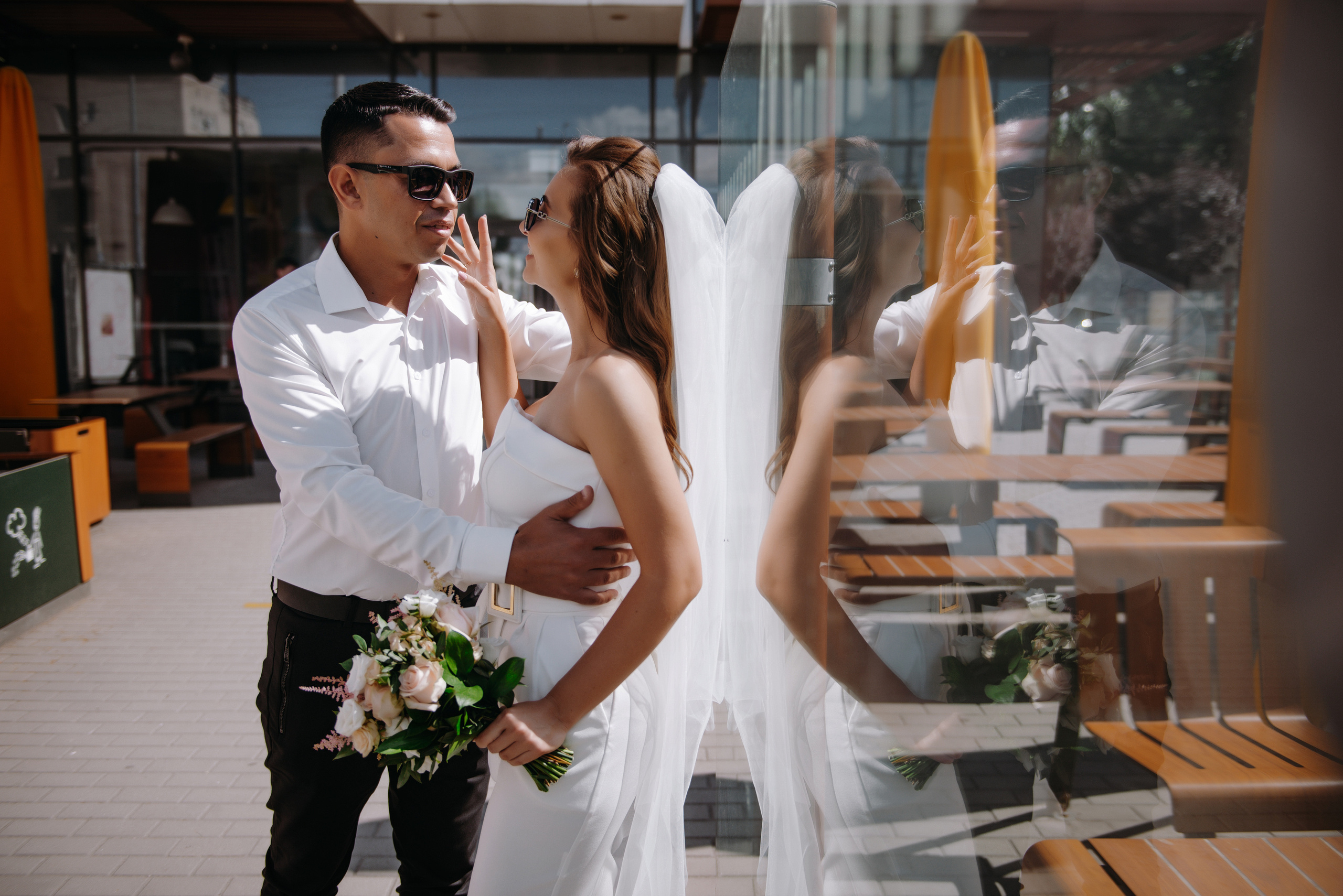 Оля и Саша. Semashko Photography — весільне та сімейне фото, Олег І Наталі Семашко