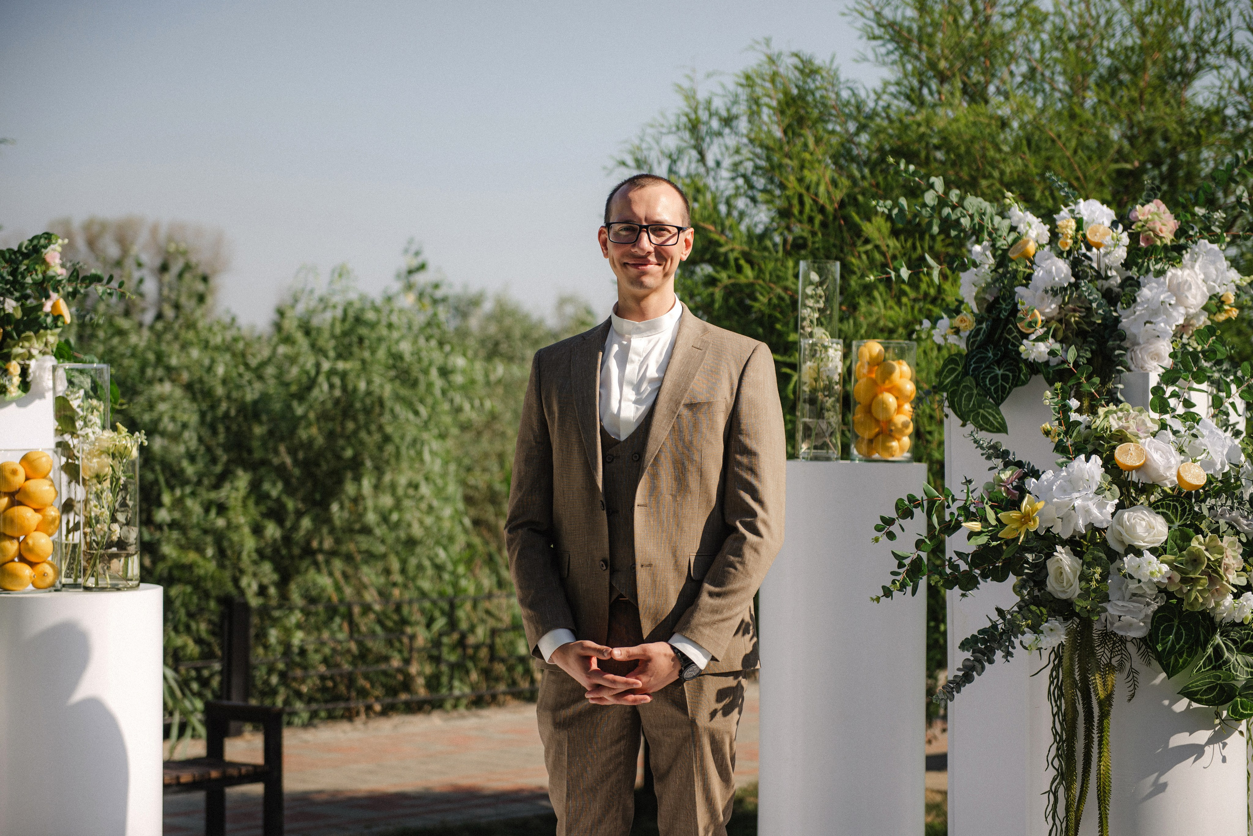 Віолетта та Петро. Semashko Photography — весільне та сімейне фото, Олег І Наталі Семашко