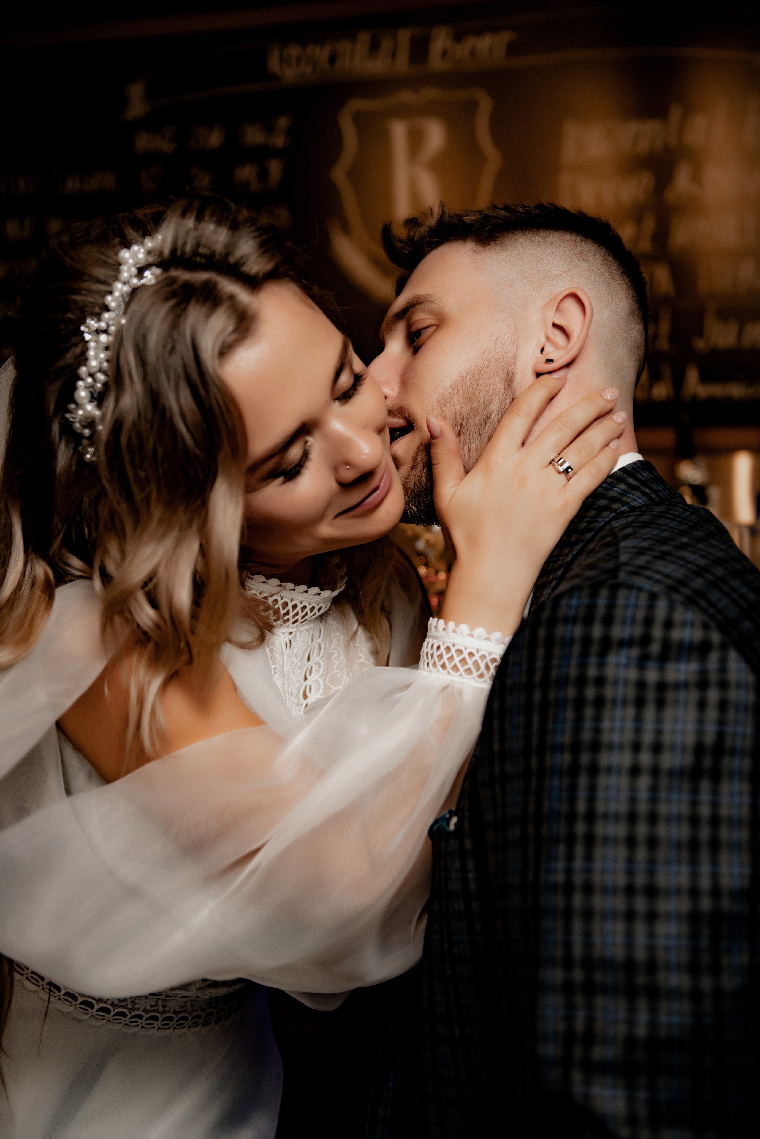 Ivan & Alina. Semashko Photography — весільні та сімейні фотографи
