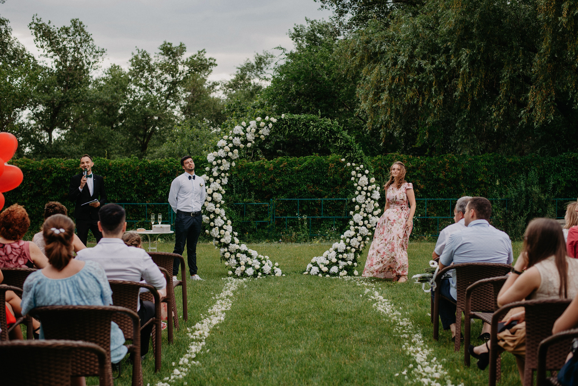 Alyona & Dmytro. Semashko Photography — весільні та сімейні фотографи