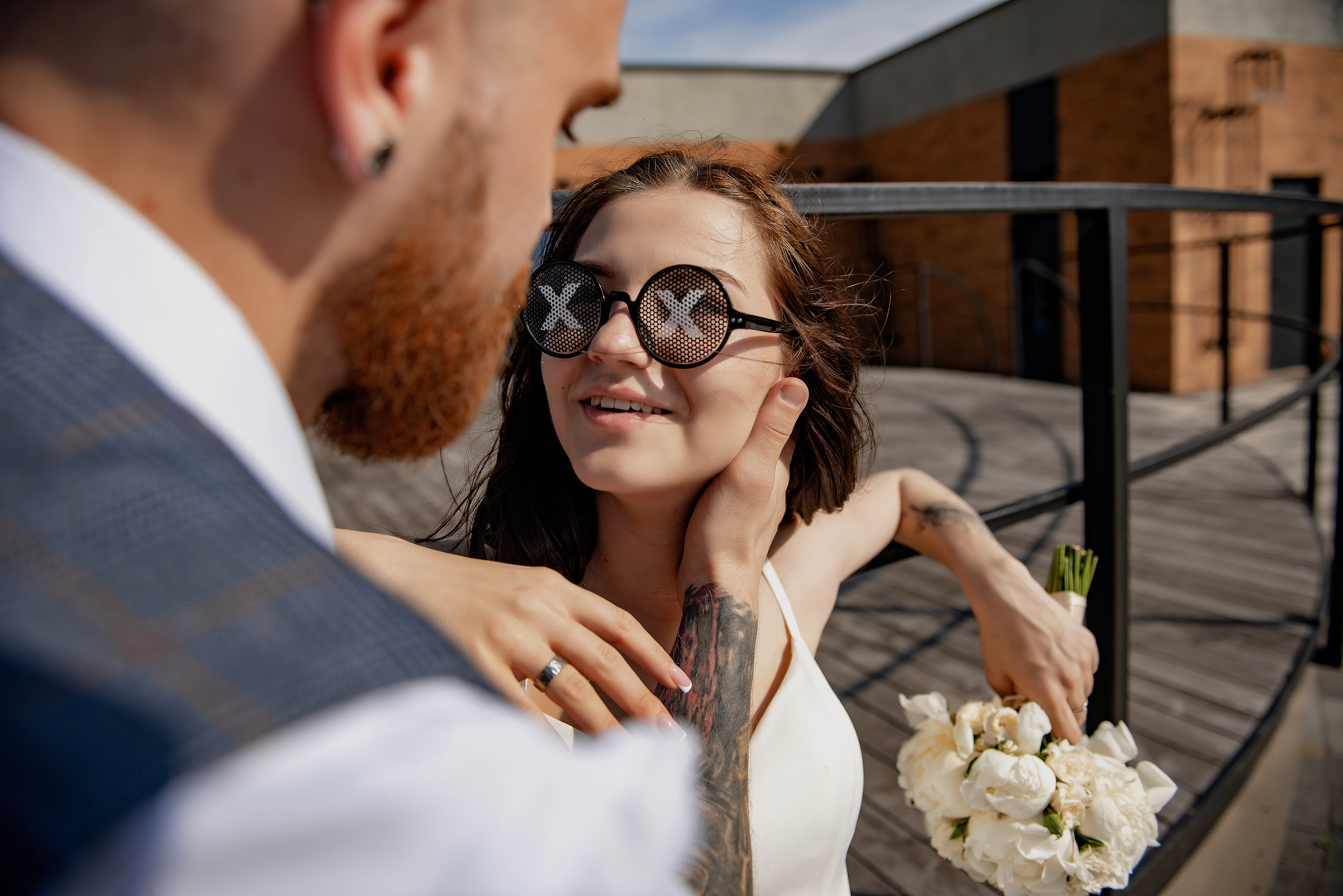 Valeriya & Artyom. Semashko Photography — весільні та сімейні фотографи