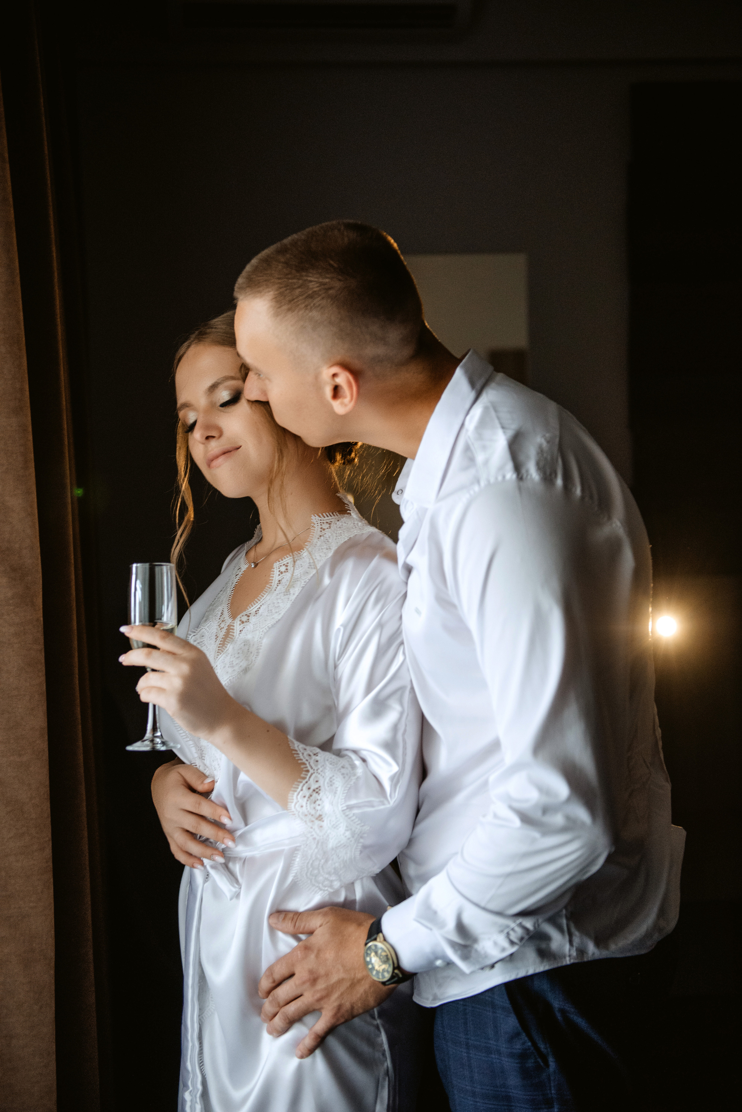 Alina & Igor. Semashko Photography — весільні та сімейні фотографи