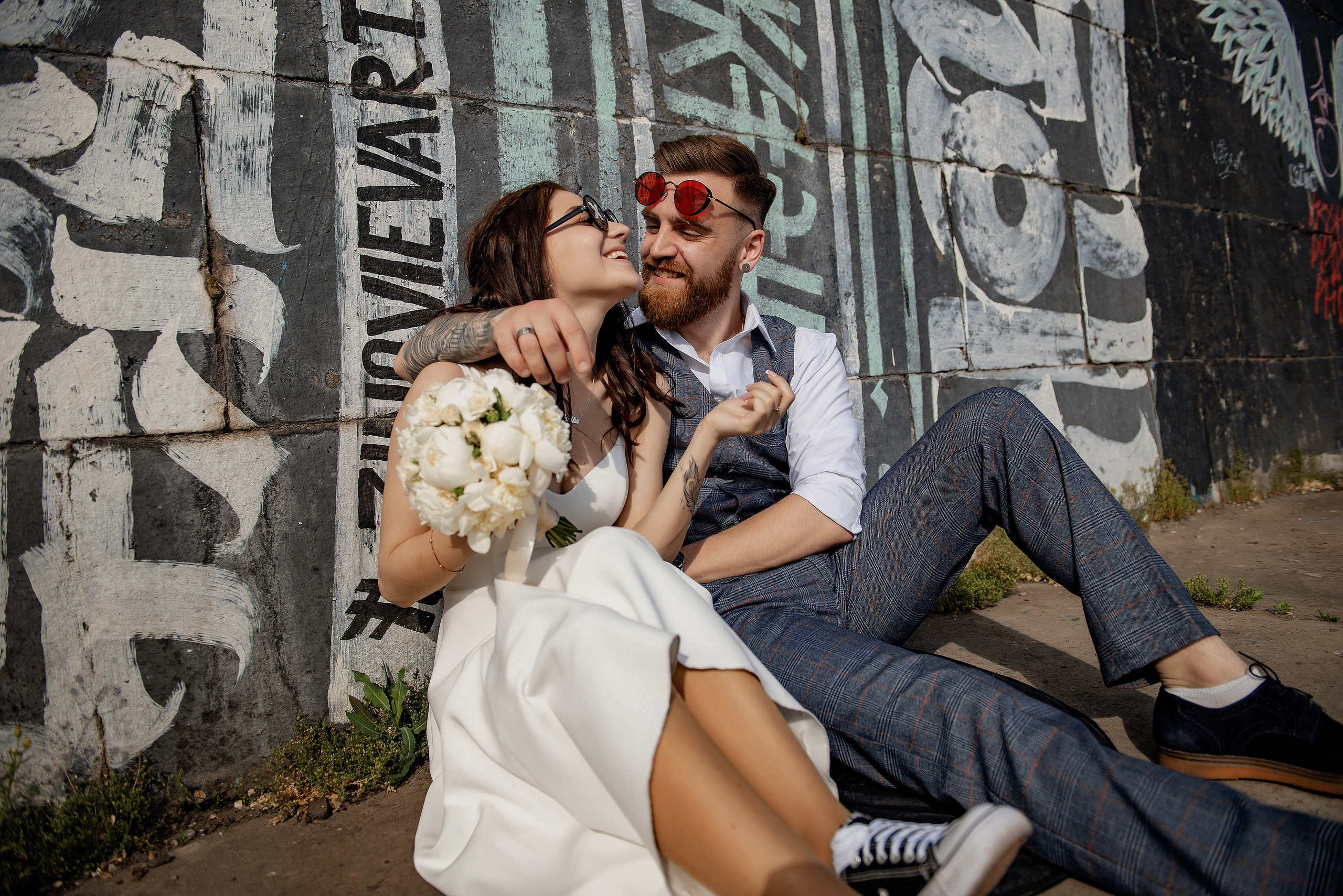 Valeriya & Artyom. Semashko Photography — весільні та сімейні фотографи