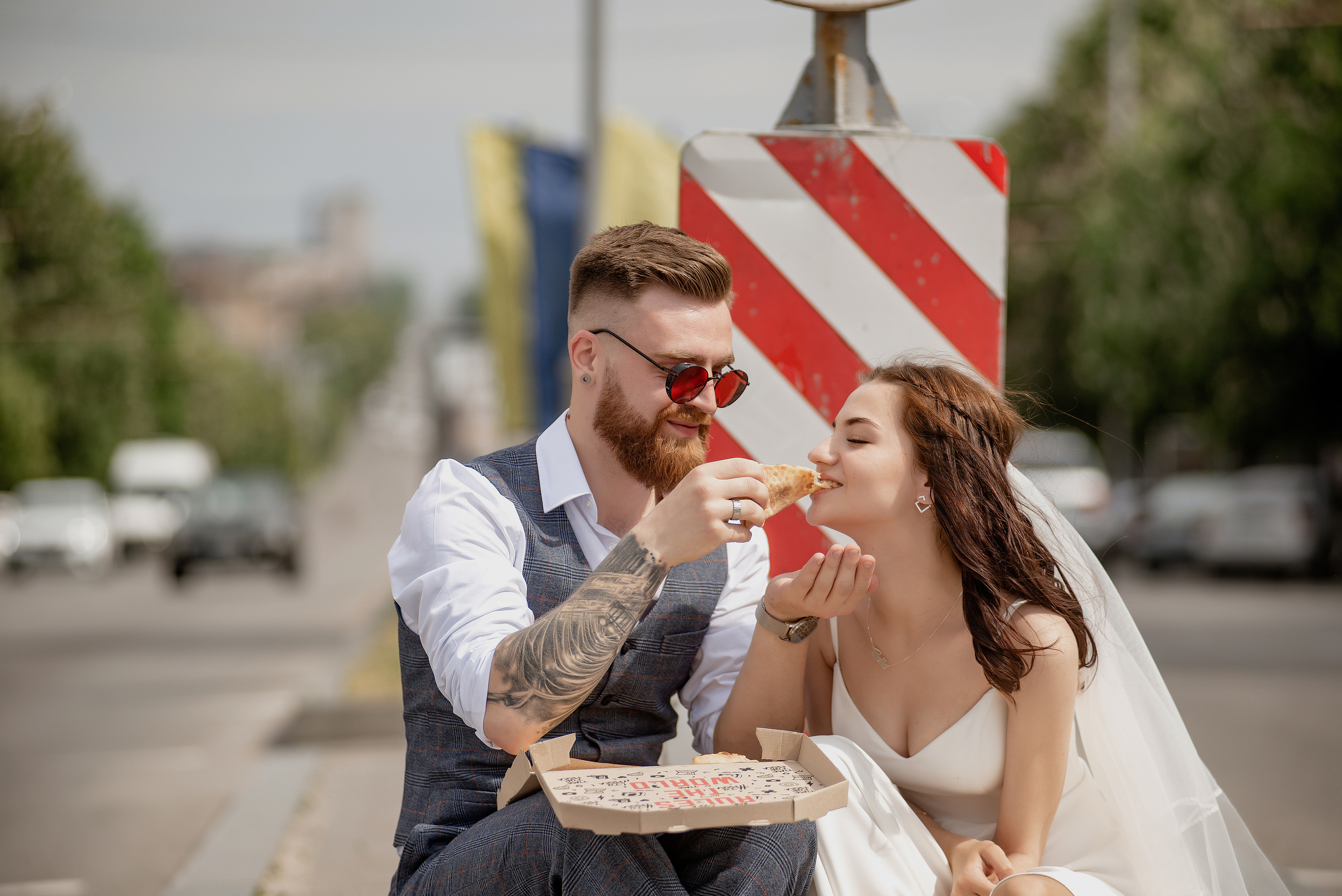 Артьом і Валерія. Semashko Photography — весільне та сімейне фото, Олег І Наталі Семашко