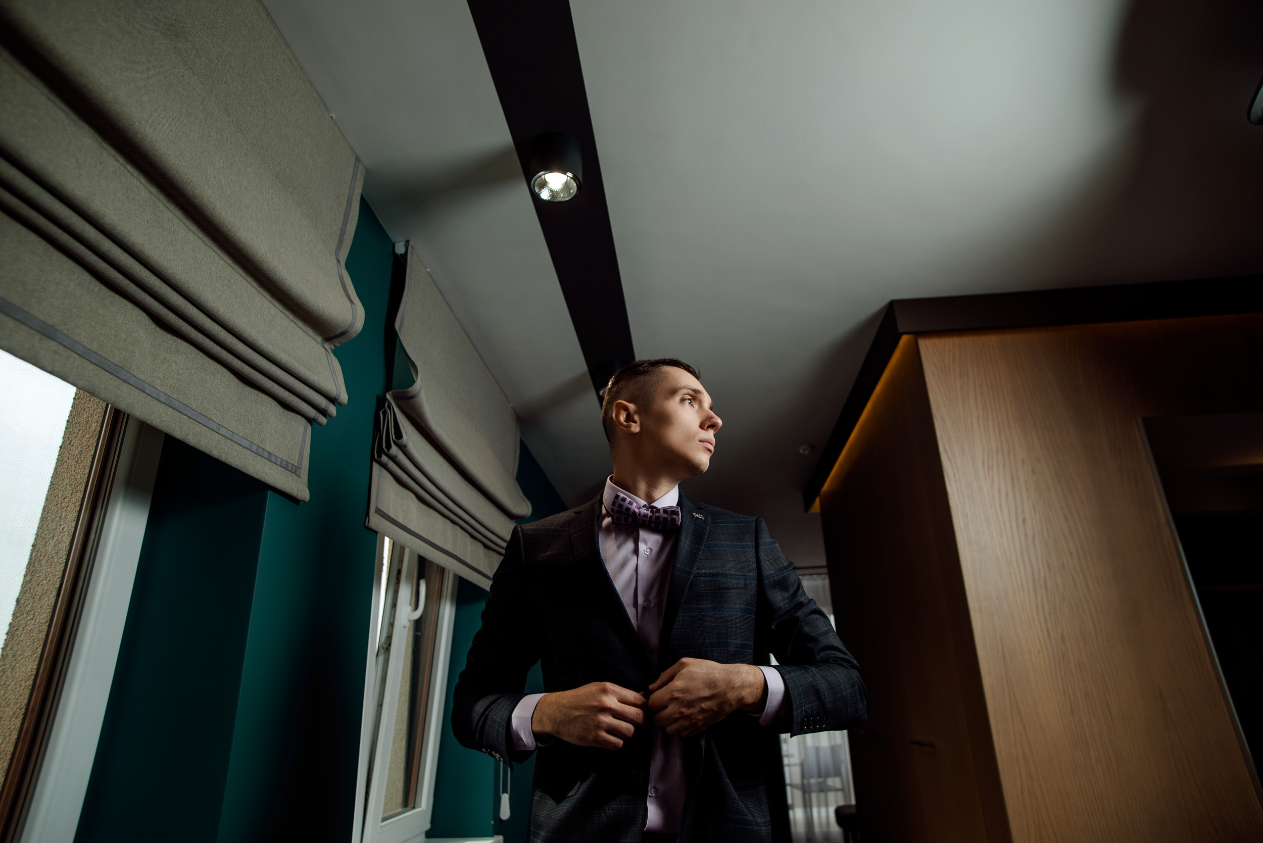 Violetta & Vitaly. Semashko Photography — весільні та сімейні фотографи