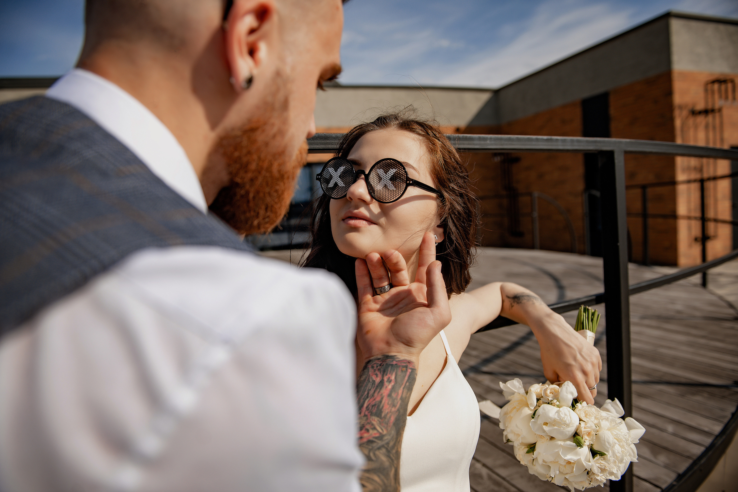 Артьом і Валерія. Semashko Photography — весільне та сімейне фото, Олег І Наталі Семашко