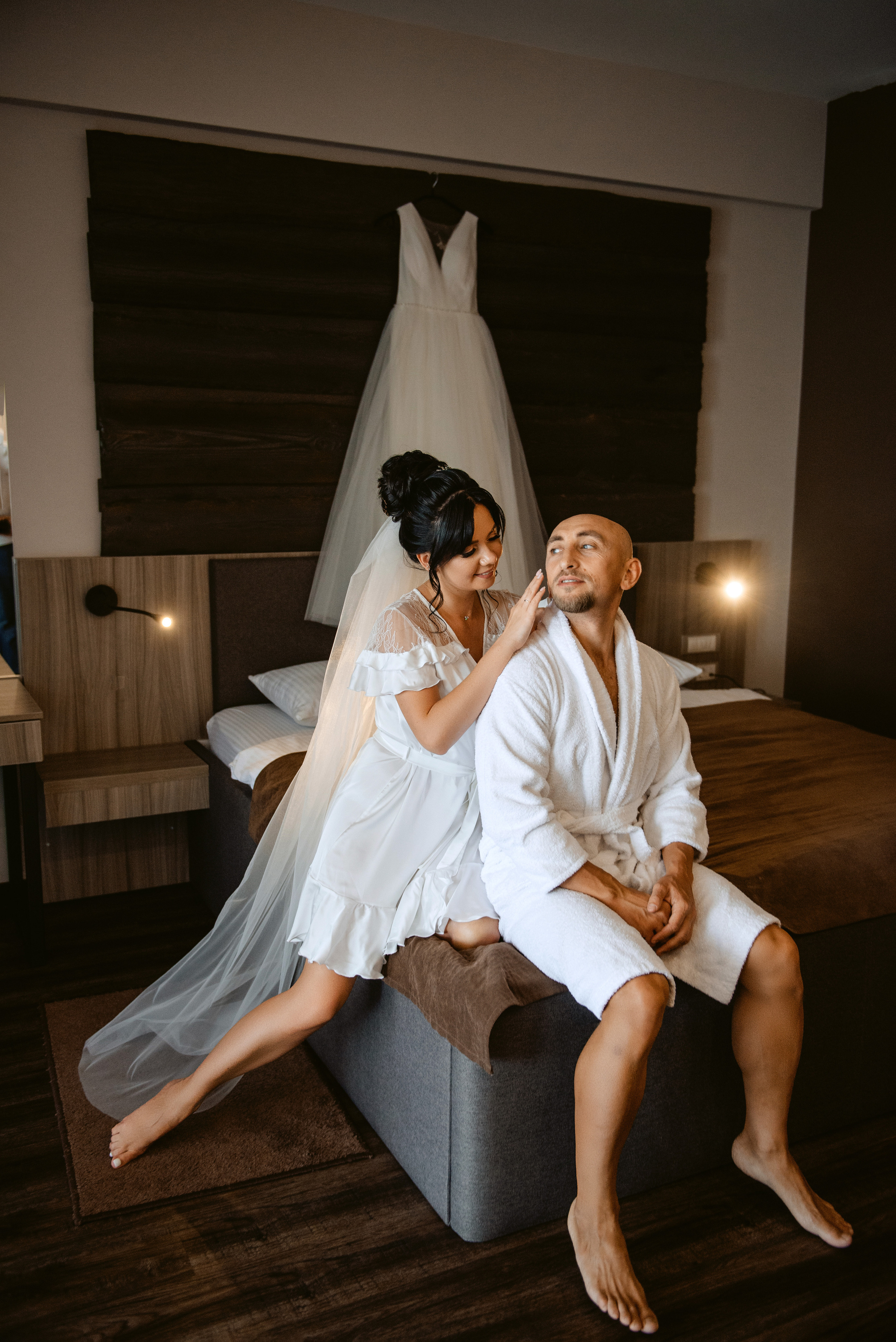 Наташа та Саша. Semashko Photography — весільне та сімейне фото, Олег І Наталі Семашко