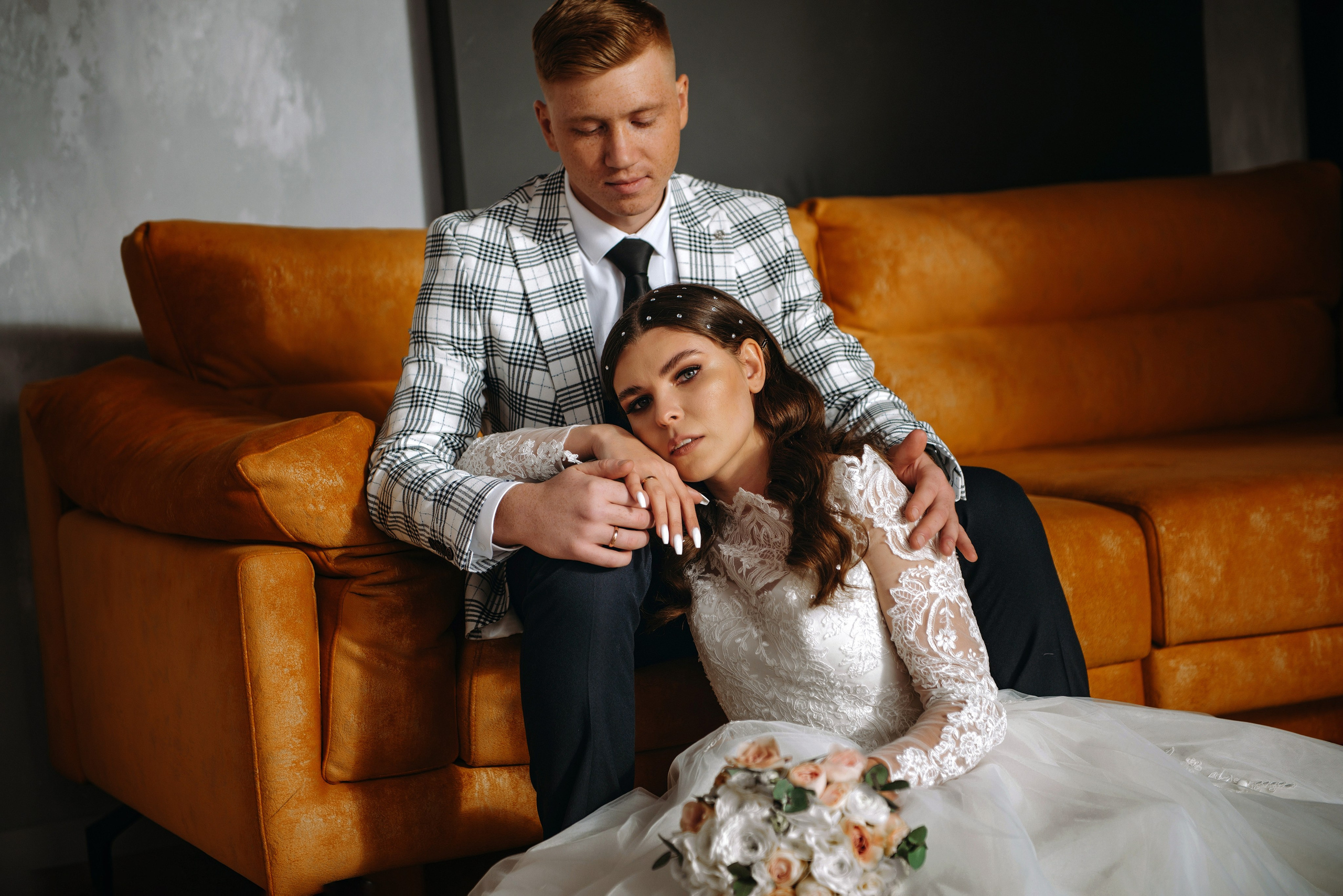 Євген та Тетяна. Semashko Photography — весільне та сімейне фото, Олег І Наталі Семашко