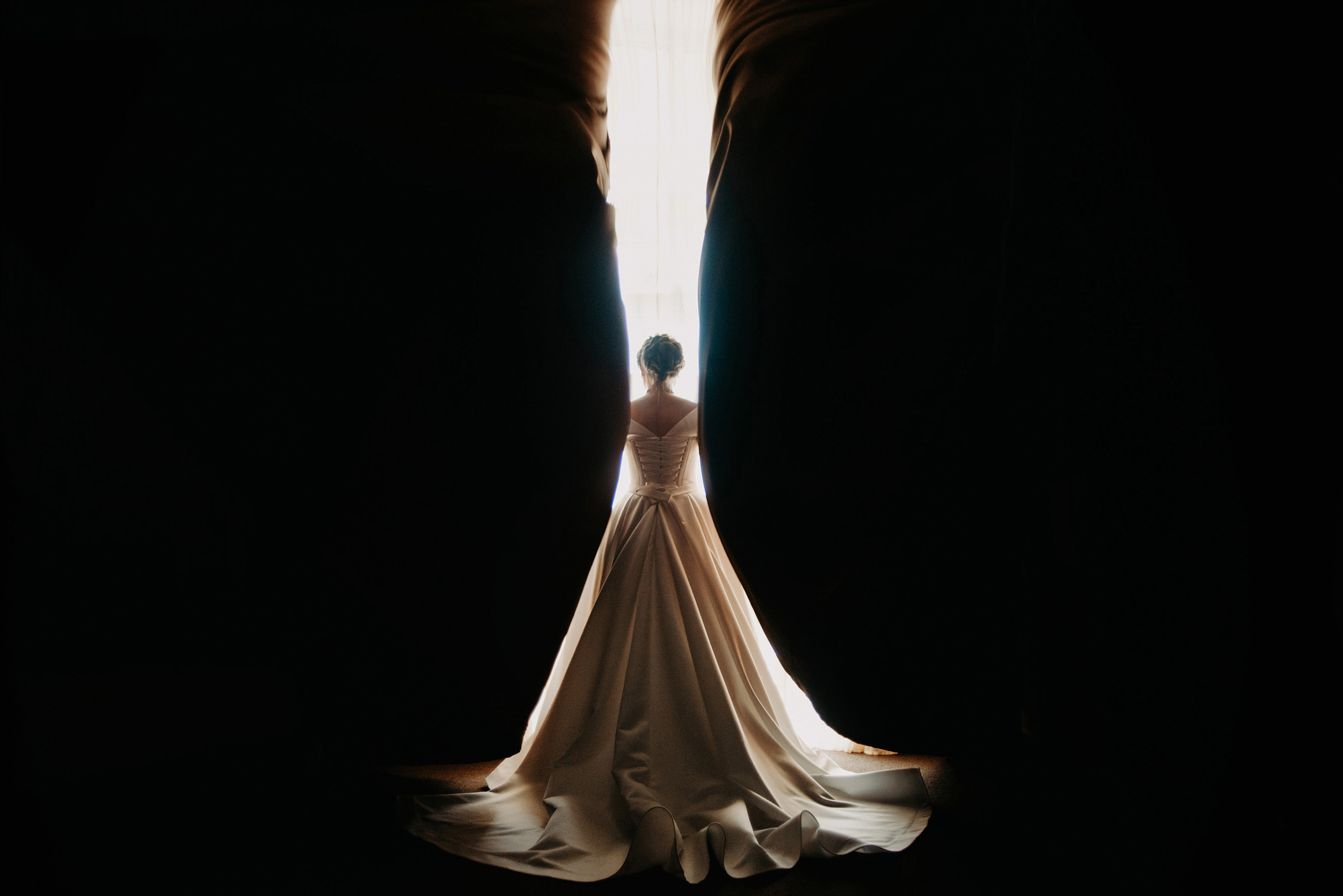 Julia & Volodymir. Semashko Photography — весільні та сімейні фотографи