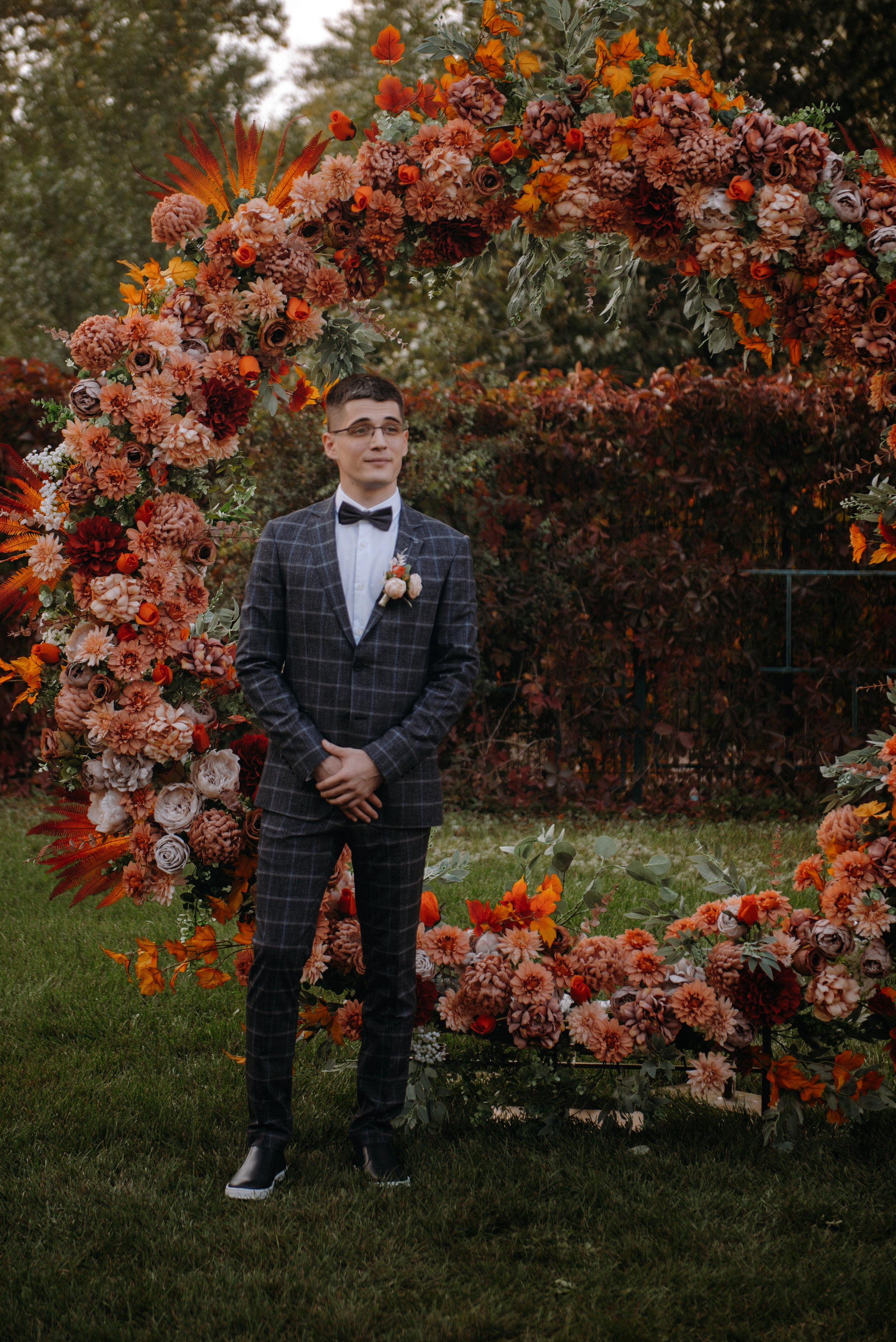 Ліза та Женя. Semashko Photography — весільні та сімейні фотографи