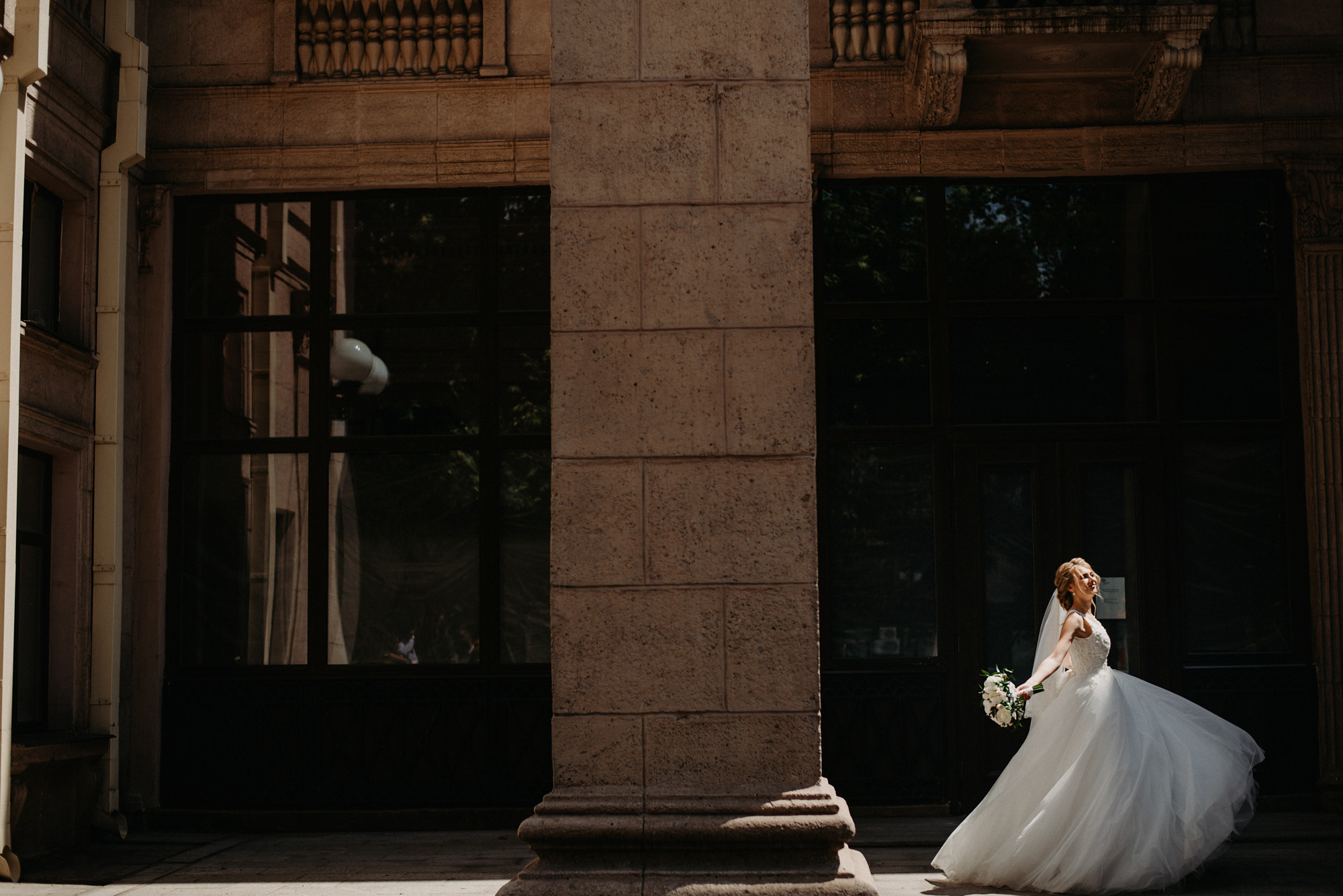 Alyona & Dmytro. Semashko Photography — весільні та сімейні фотографи