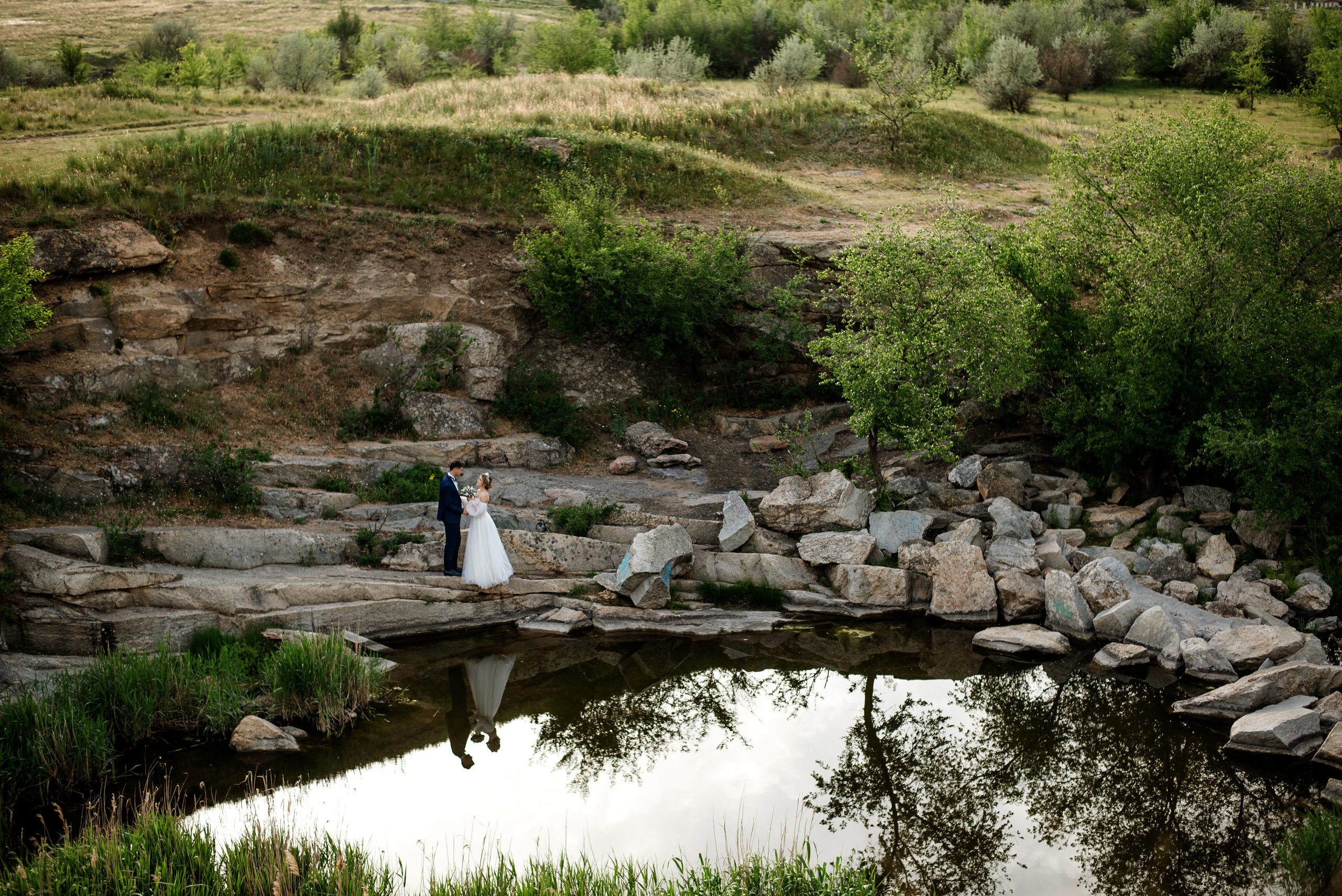 Victoriya & Yevhen. Semashko Photography — весільні та сімейні фотографи