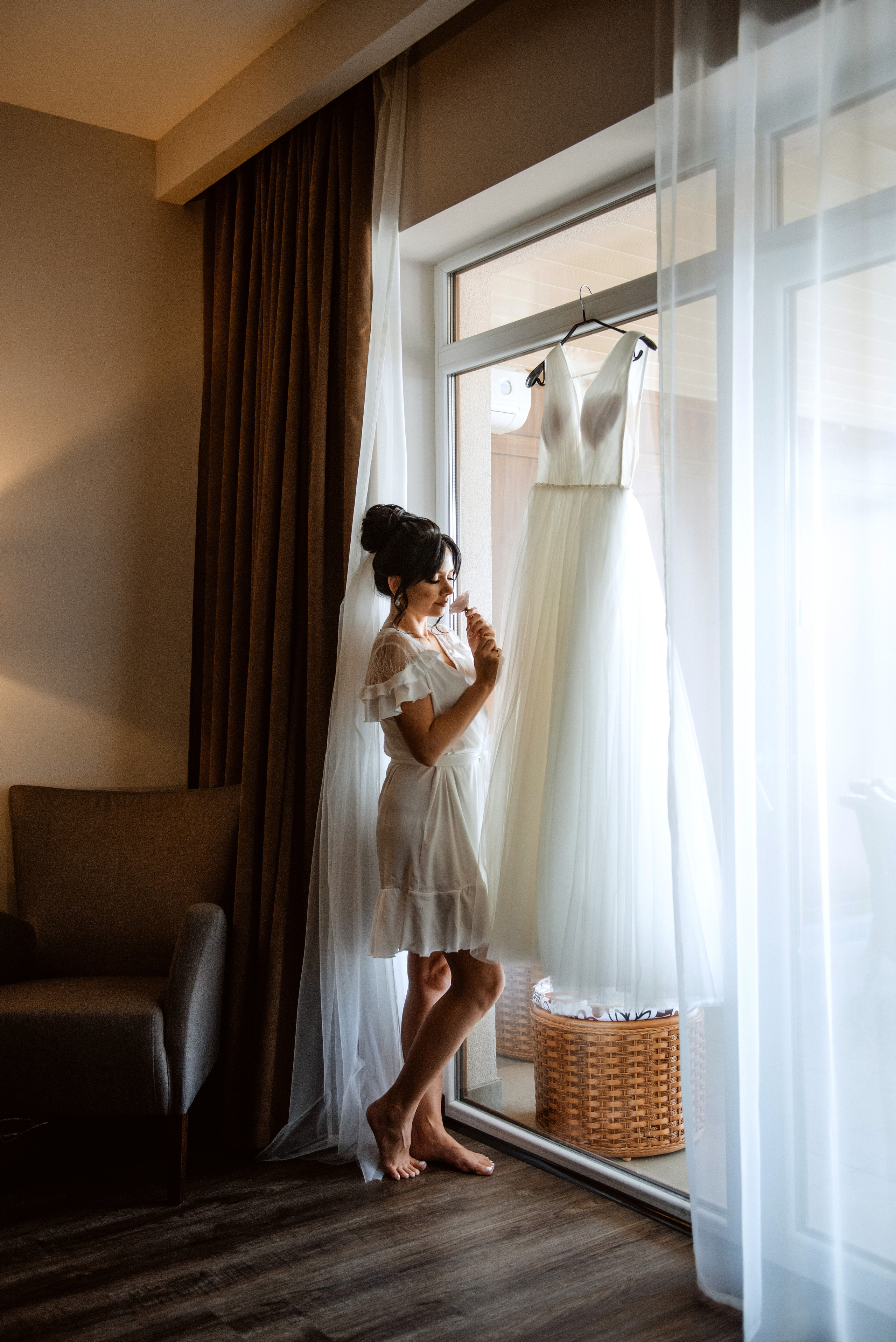 Olga & Oleksandr. Semashko Photography — весільні та сімейні фотографи