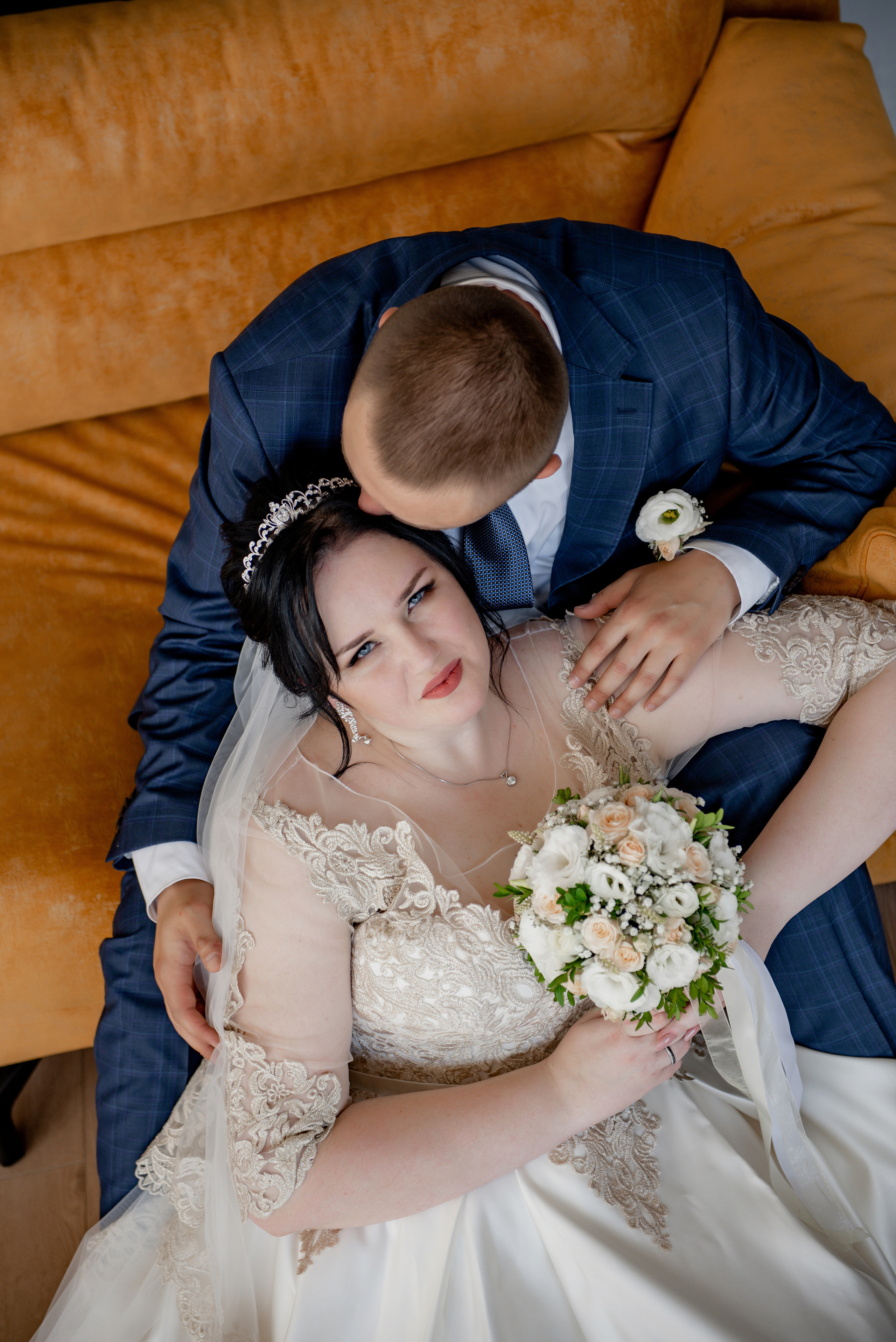 Александр и Светлана. Semashko Photography — весільні та сімейні фотографи