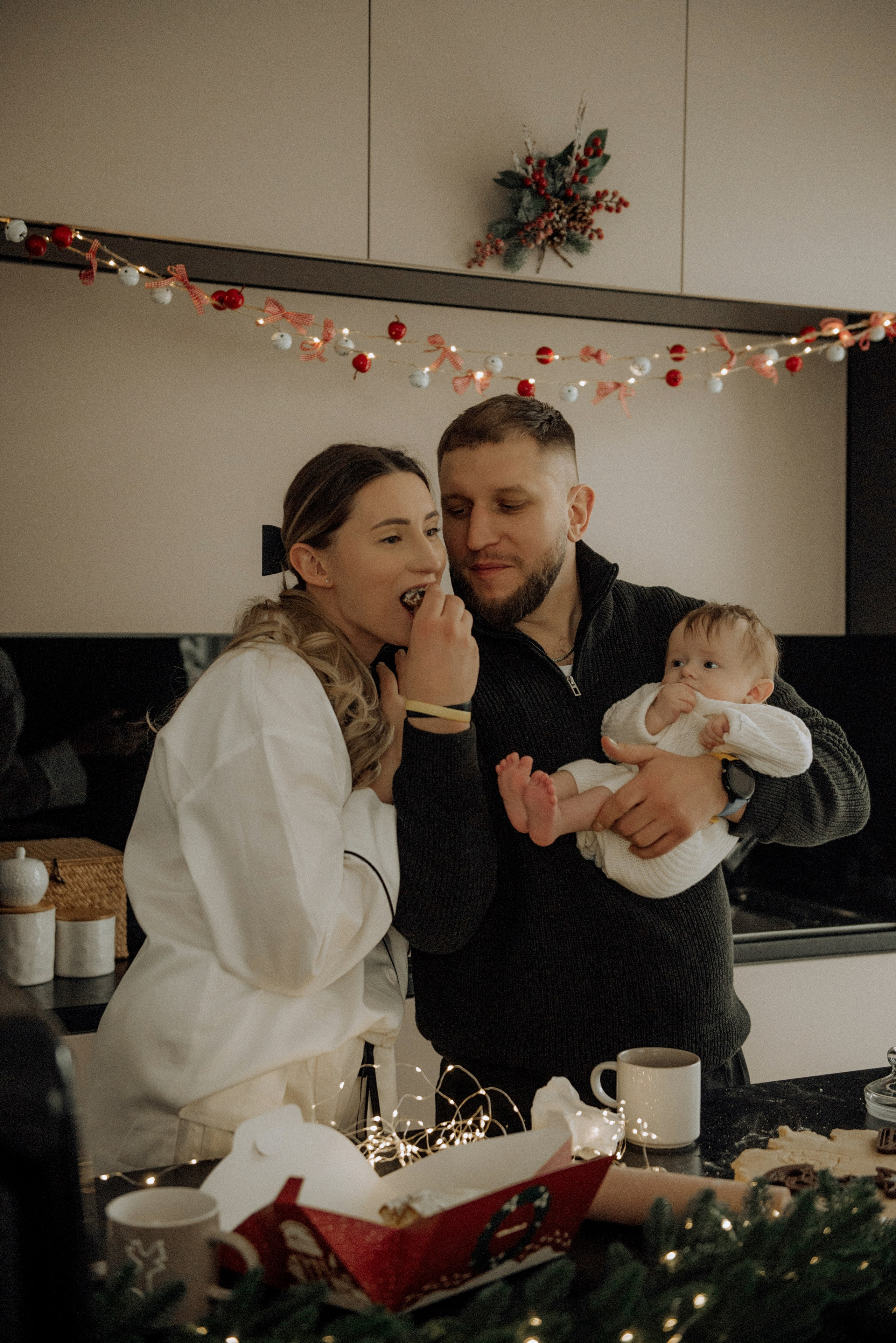 Вєня. Semashko Photography — весільні та сімейні фотографи