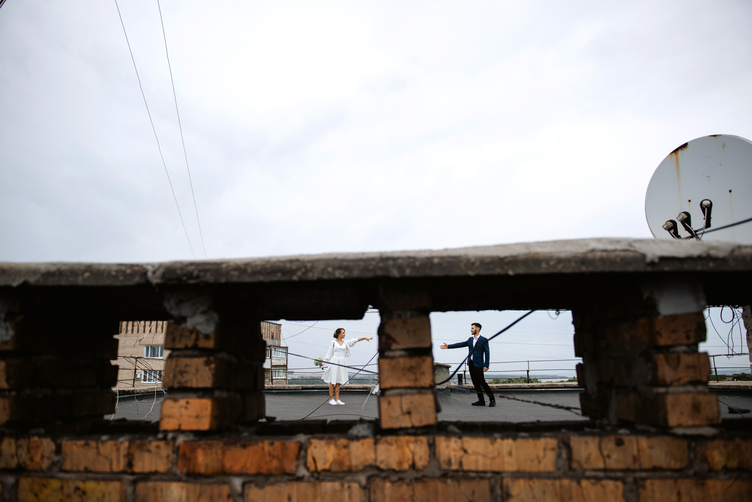 Наташа та Саша. Semashko Photography — весільне та сімейне фото, Олег І Наталі Семашко