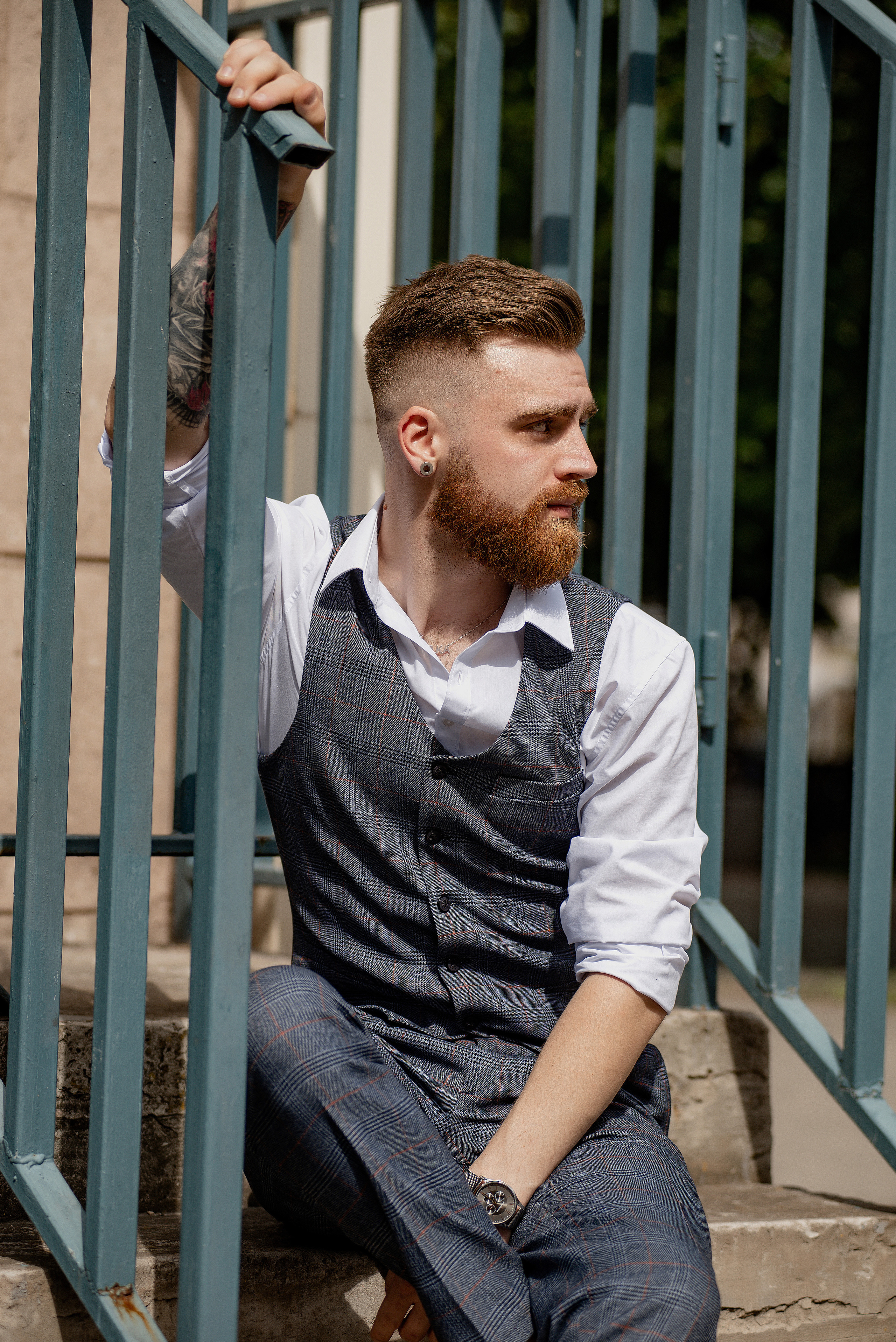 Артьом і Валерія. Semashko Photography — весільне та сімейне фото, Олег І Наталі Семашко