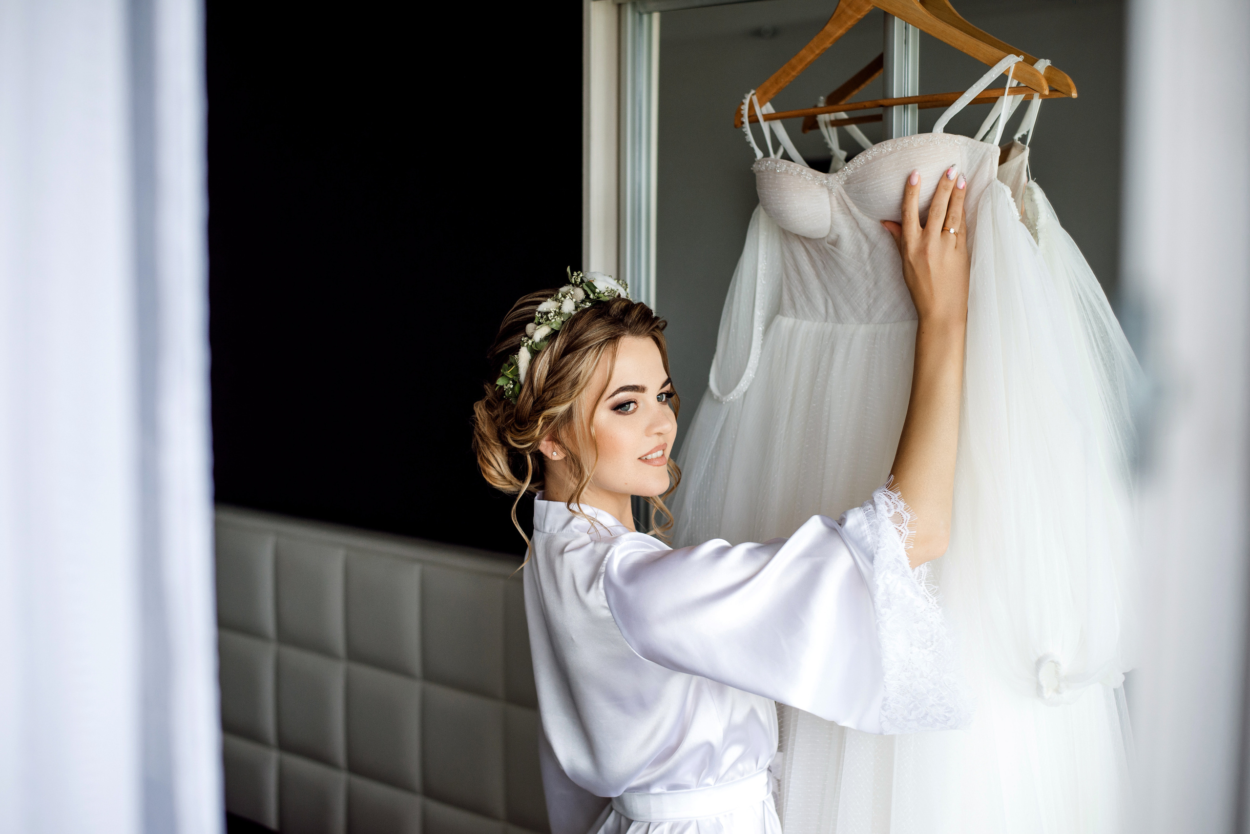 Victoriya & Yevhen. Semashko Photography — весільні та сімейні фотографи