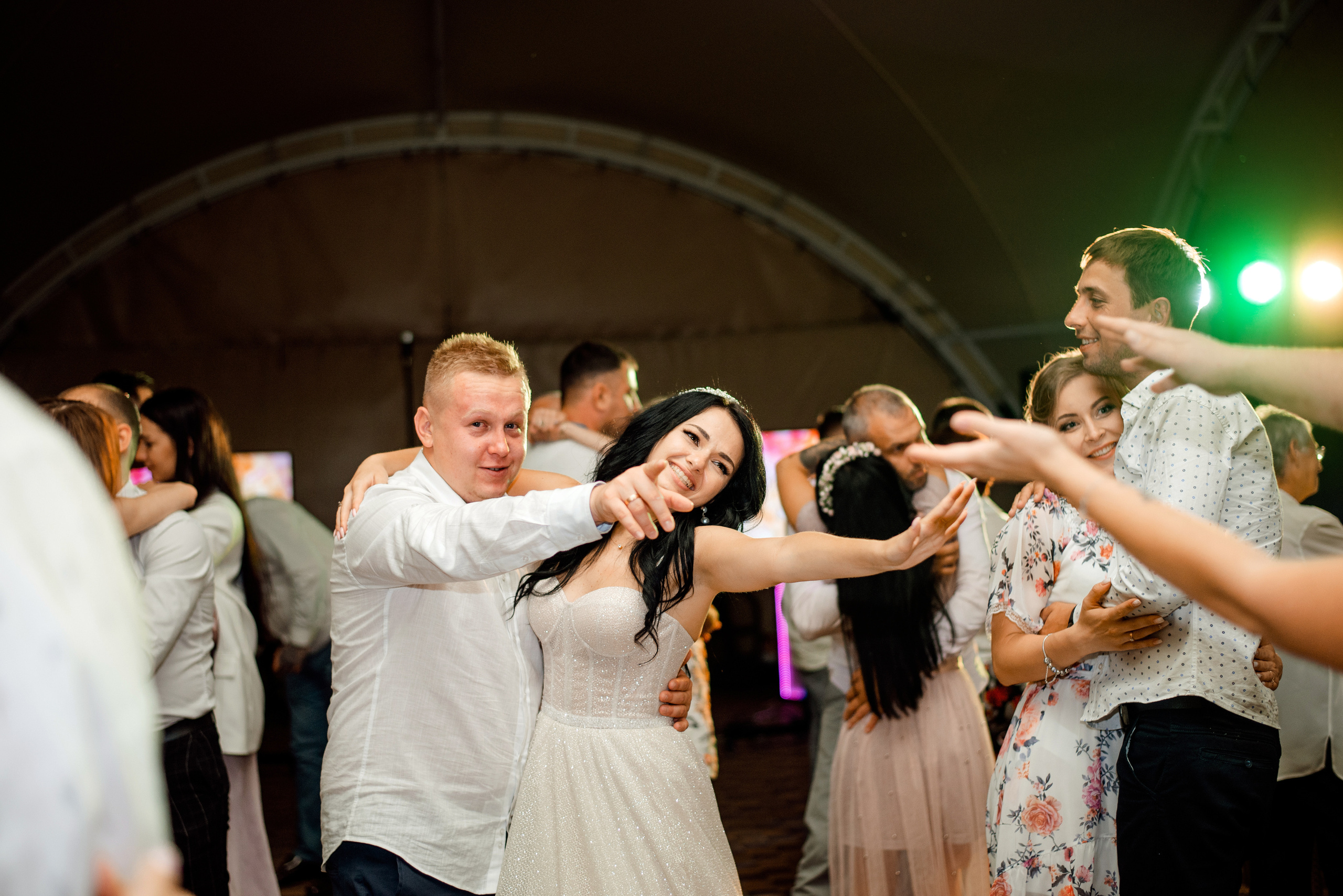 Даша та Микита. Semashko Photography — весільне та сімейне фото, Олег І Наталі Семашко